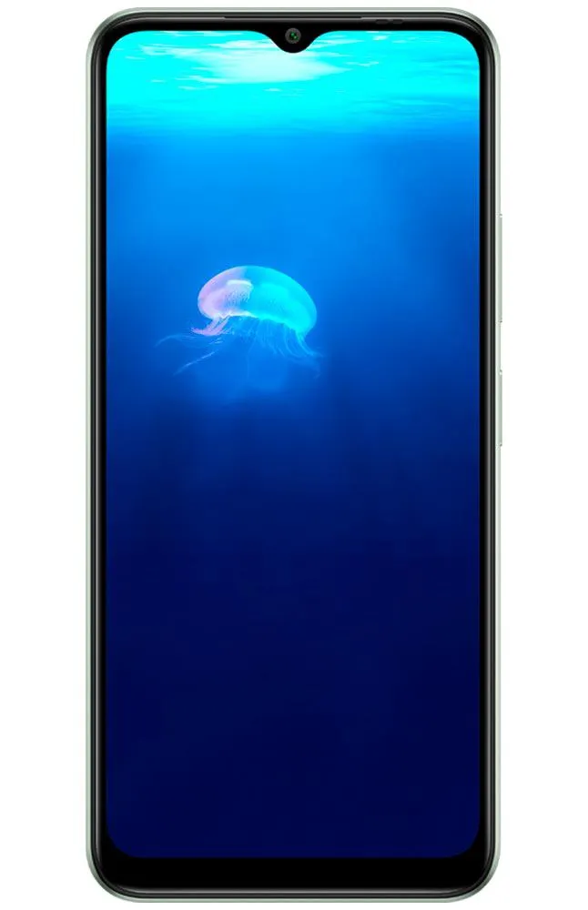 Celular Kalley Black C Pro 256 GB