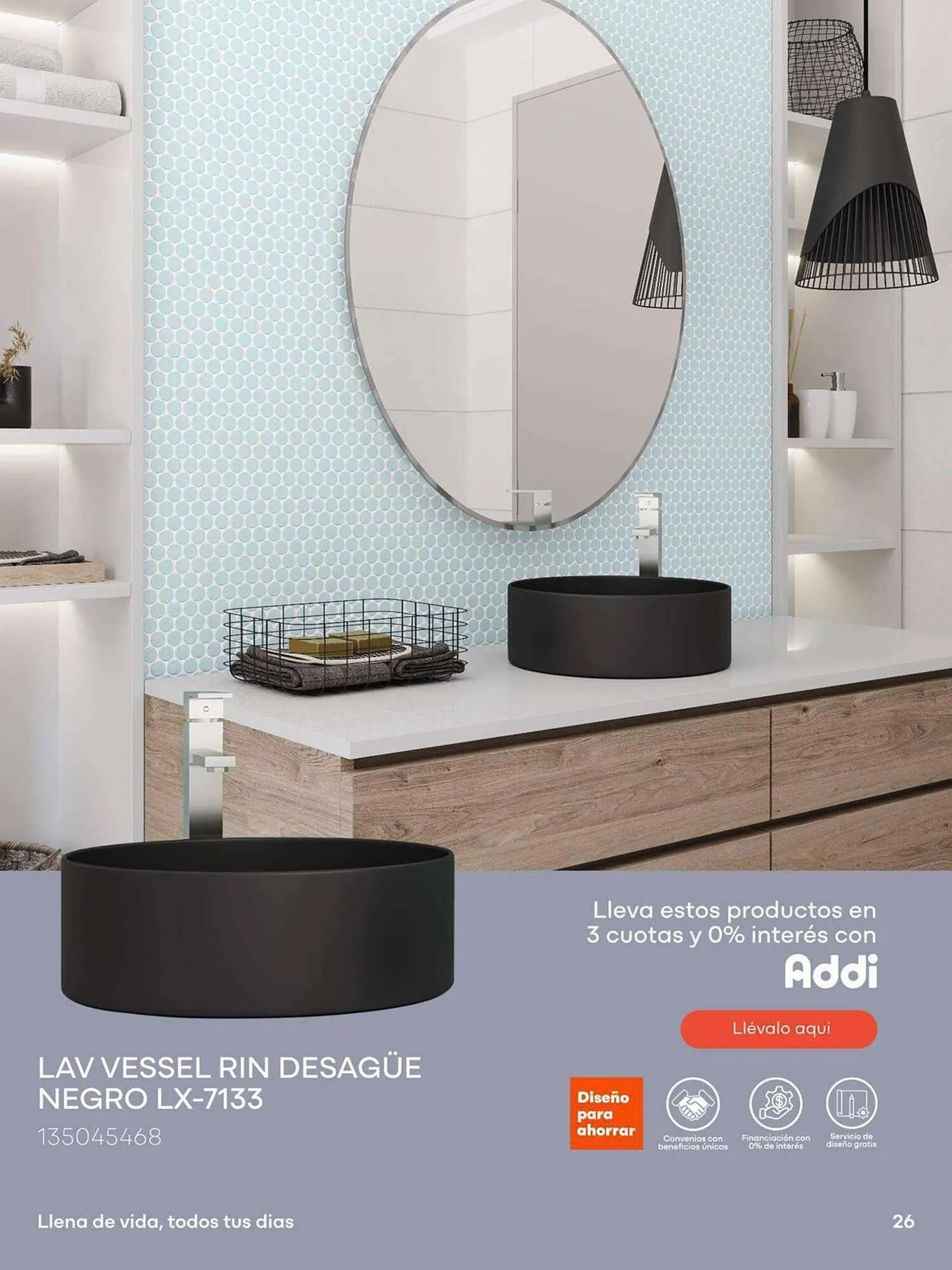 Catalogo de Catálogo Alfa 5 de julio al 31 de octubre 2024 - Pag 27