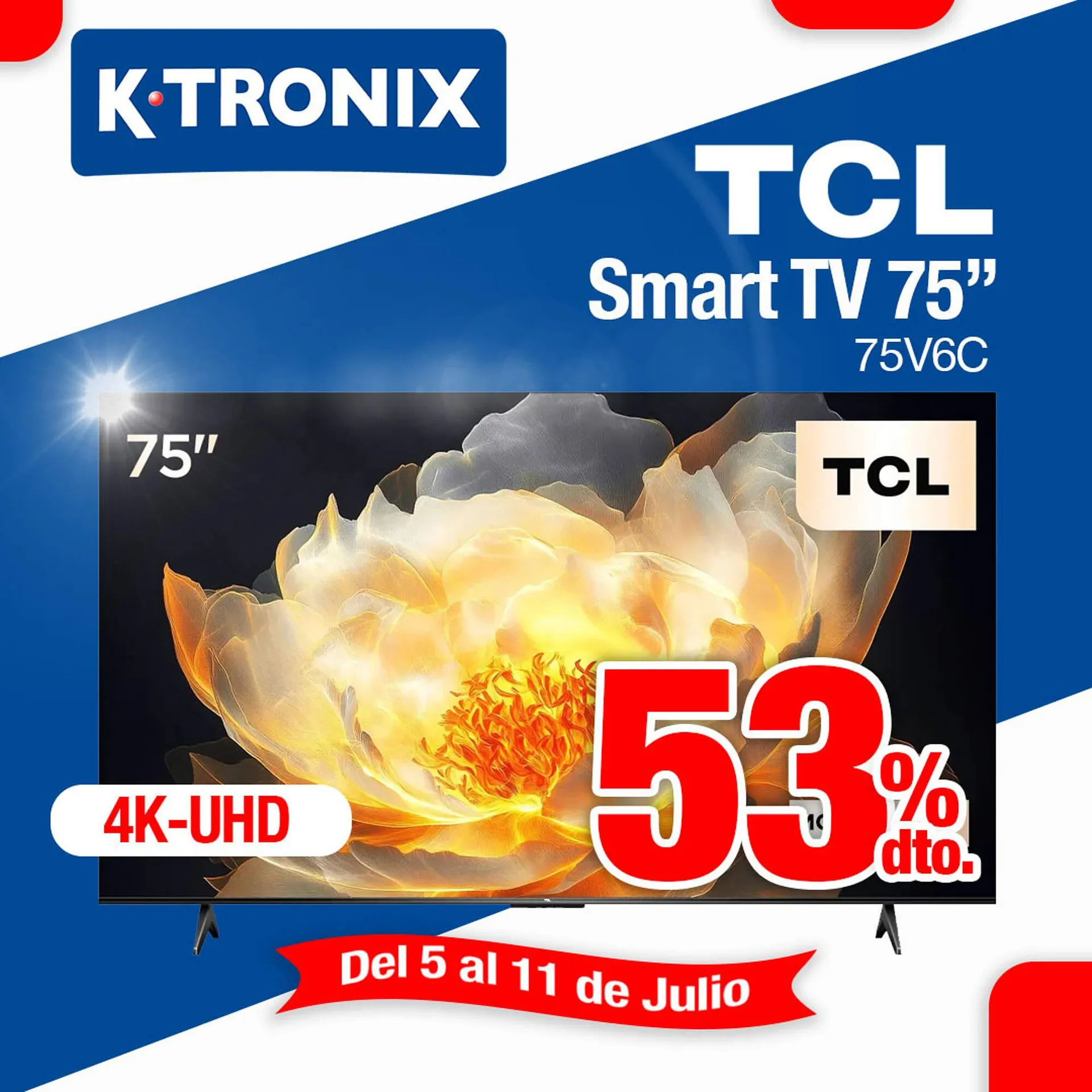 Catalogo de Catálogo Ktronix 5 de julio al 11 de julio 2025 - Pag 2