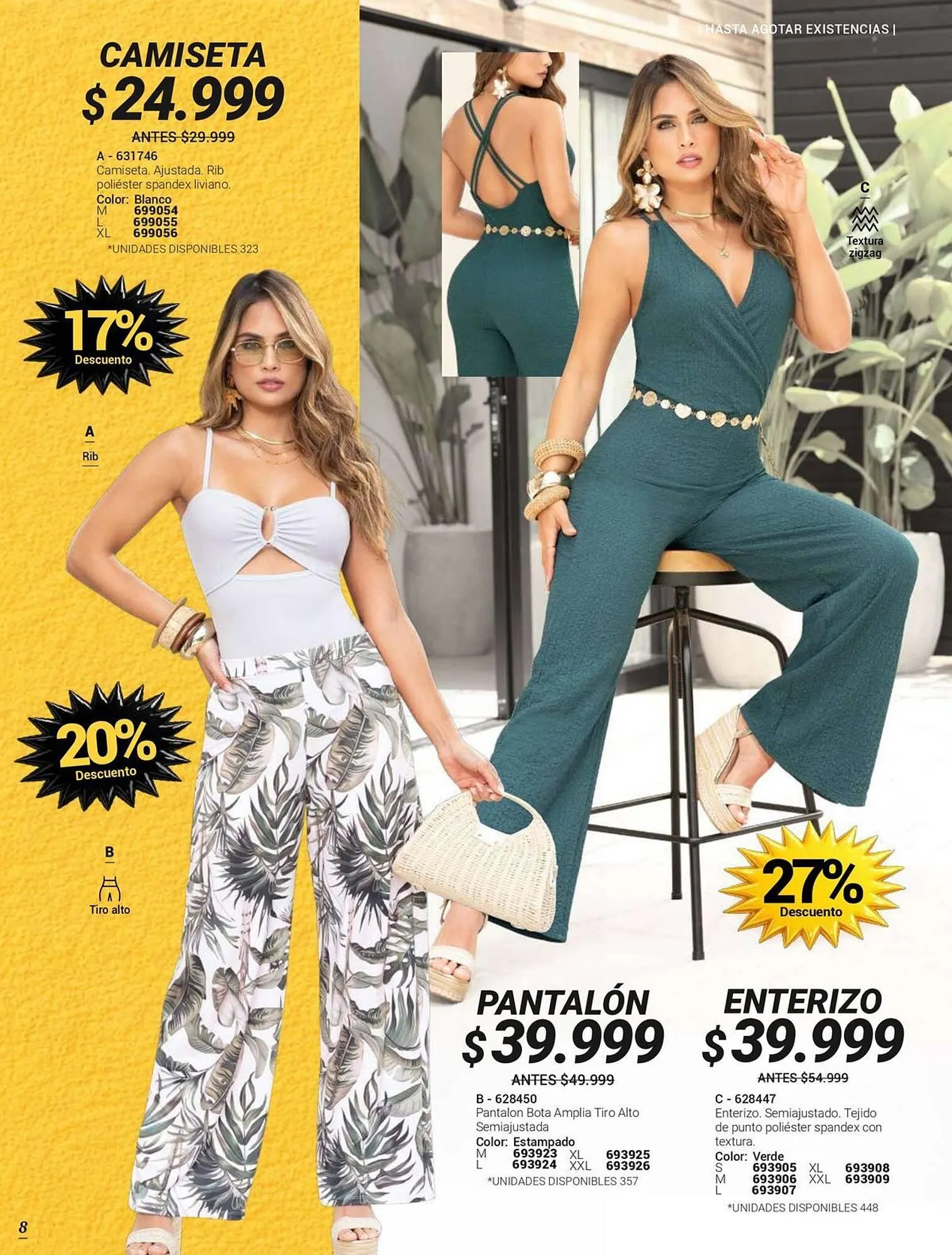 Catalogo de Catálogo Carmel 1 de septiembre al 30 de septiembre 2026 - Pag 198