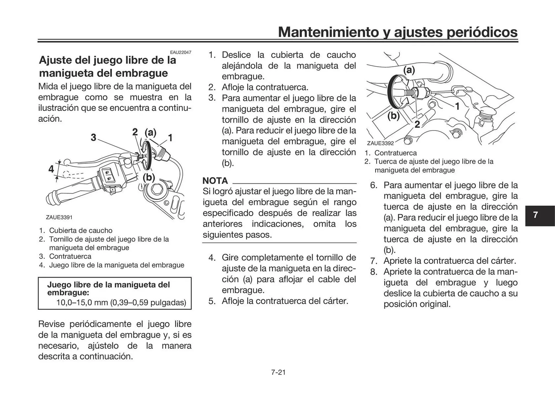 Catalogo de Catálogo Yamaha 25 de noviembre al 31 de diciembre 2024 - Pag 73