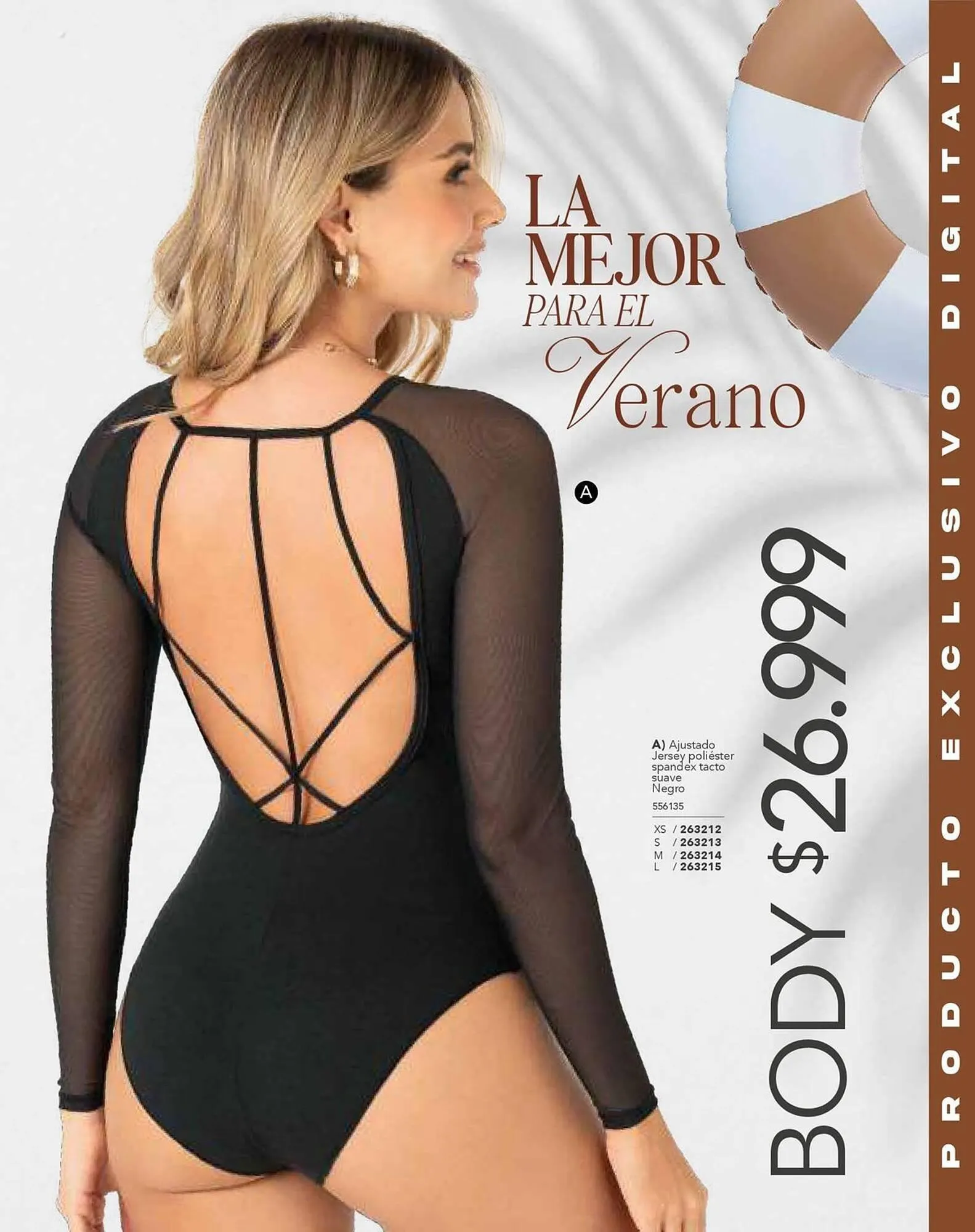 Catalogo de Catálogo Loguin 16 de septiembre al 31 de octubre 2025 - Pag 103