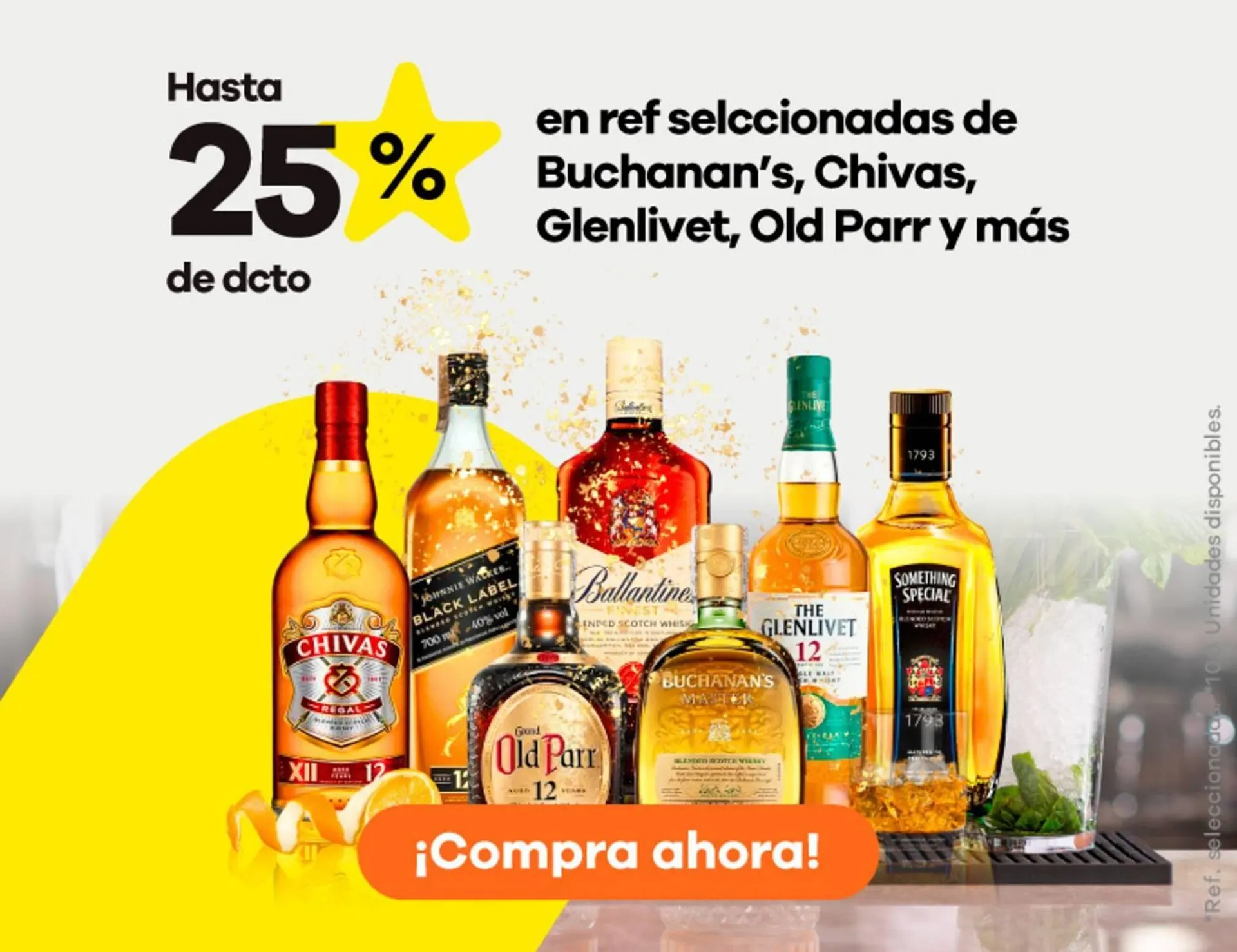 Catalogo de Catálogo Éxito 5 de abril al 30 de abril 2025 - Pag 2