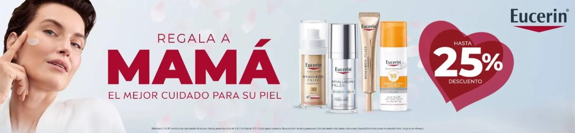 Catalogo de Catálogo Bella Piel 7 de mayo al 12 de mayo 2025 - Pag 1