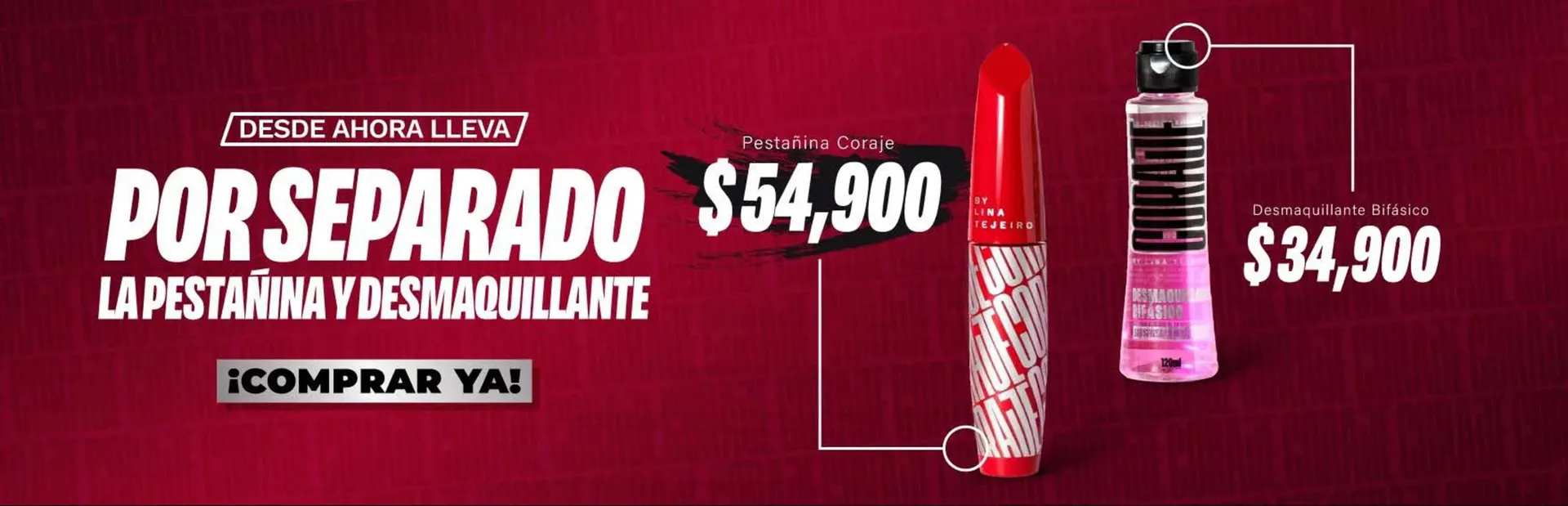 Catalogo de Catálogo Cromantic 9 de mayo al 31 de mayo 2024 - Pag 3