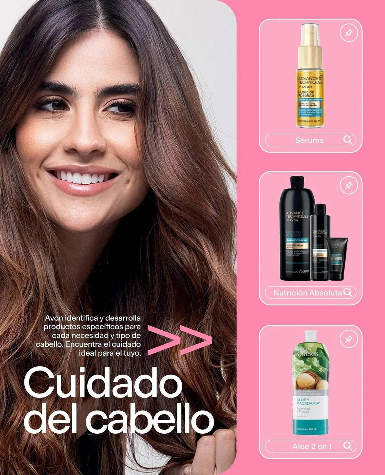 Catalogo de Catálogo Avon 1 de junio al 30 de junio 2026 - Pag 178