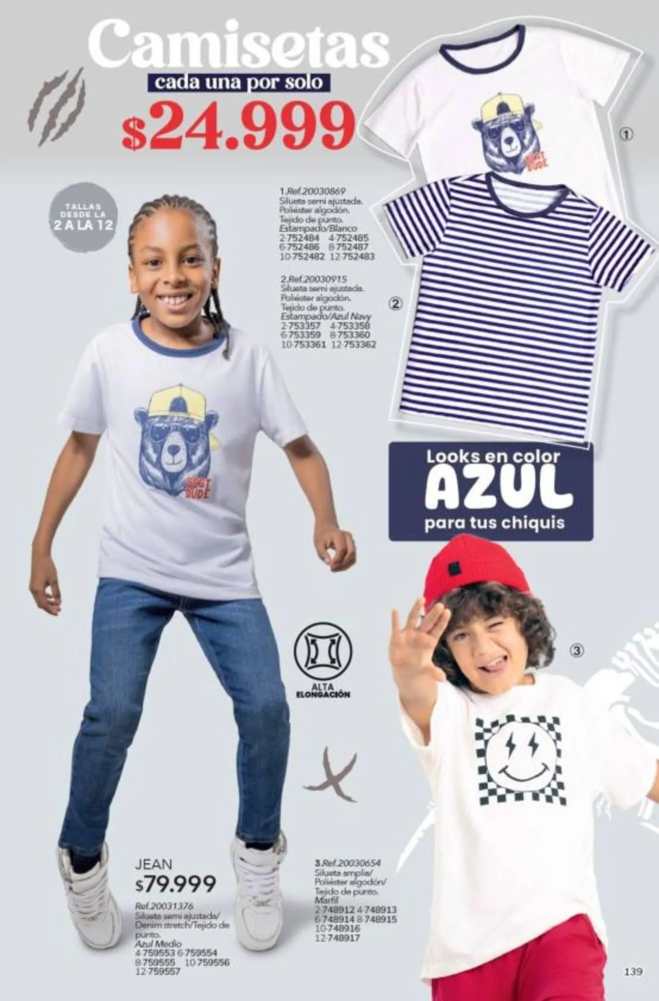 Catalogo de Catálogo Marketing Personal 2 de junio al 30 de junio 2025 - Pag 145
