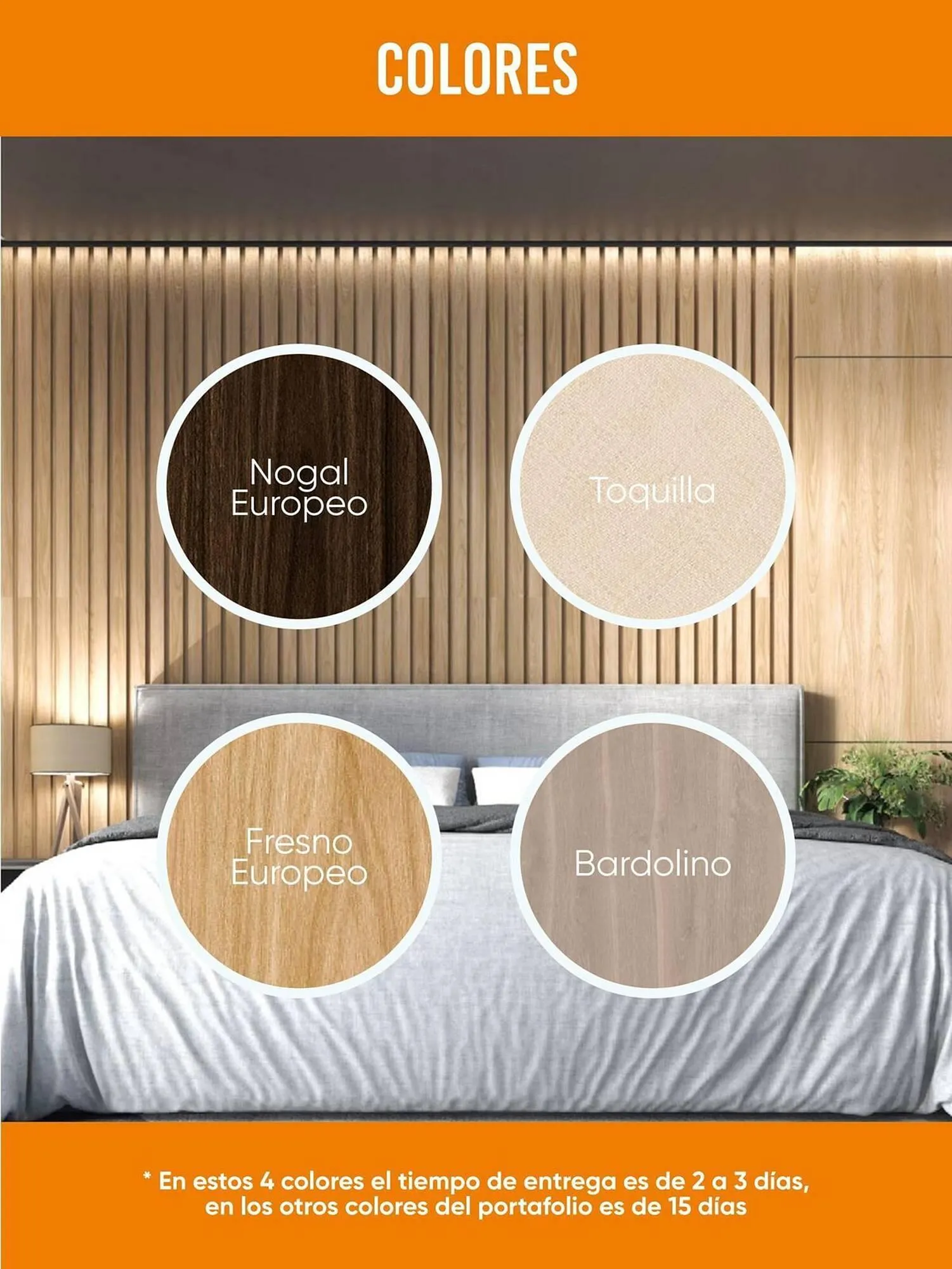 Catalogo de Catálogo Madecentro 22 de abril al 30 de abril 2025 - Pag 8