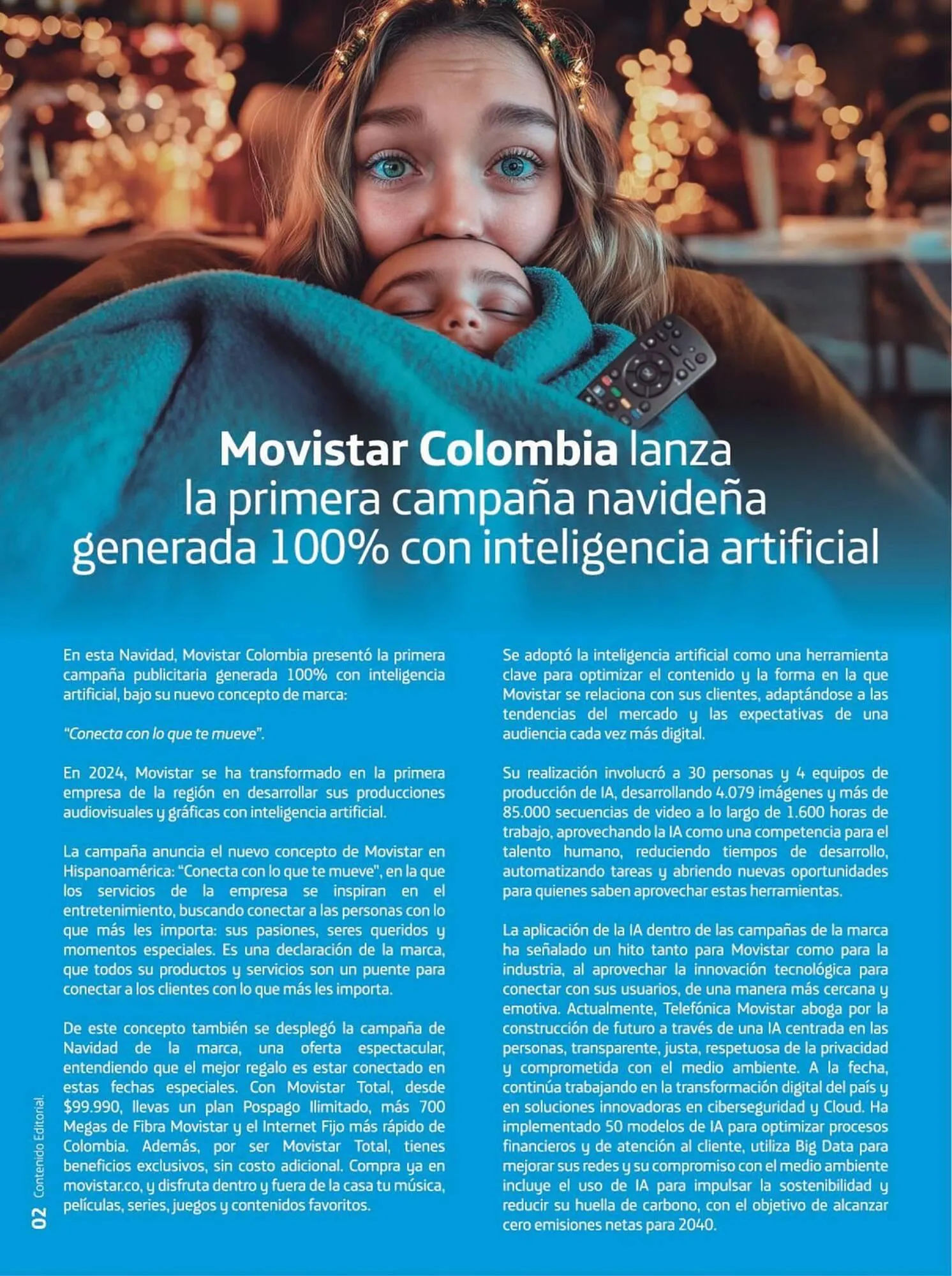 Catalogo de Catálogo Movistar 15 de noviembre al 31 de diciembre 2024 - Pag 2
