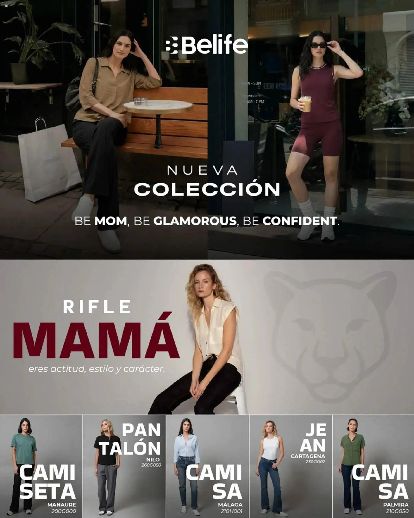 Catalogo de Catálogo Olímpica 1 de mayo al 31 de mayo 2026 - Pag 12