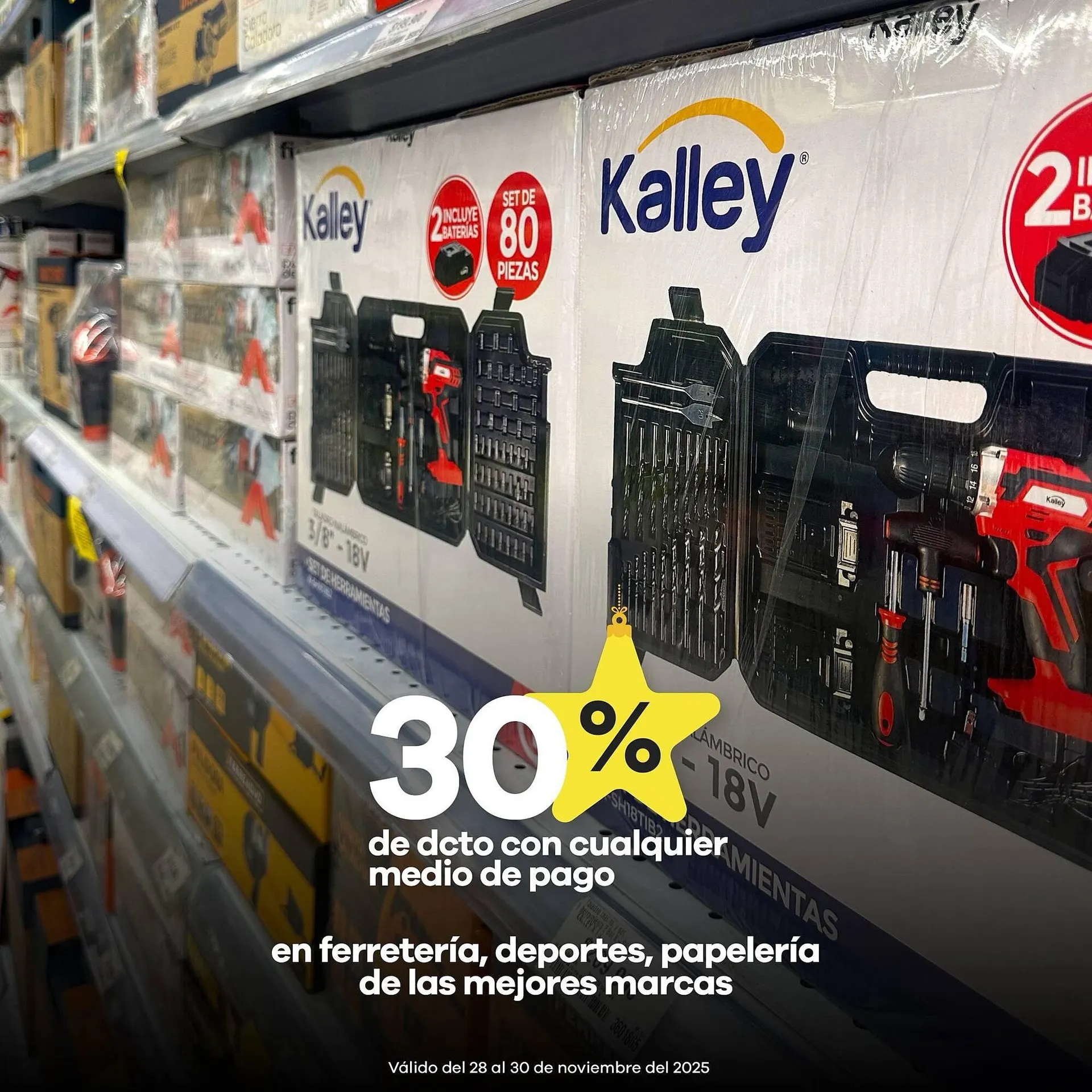 Catalogo de Catálogo Éxito 27 de noviembre al 30 de noviembre 2025 - Pag 2