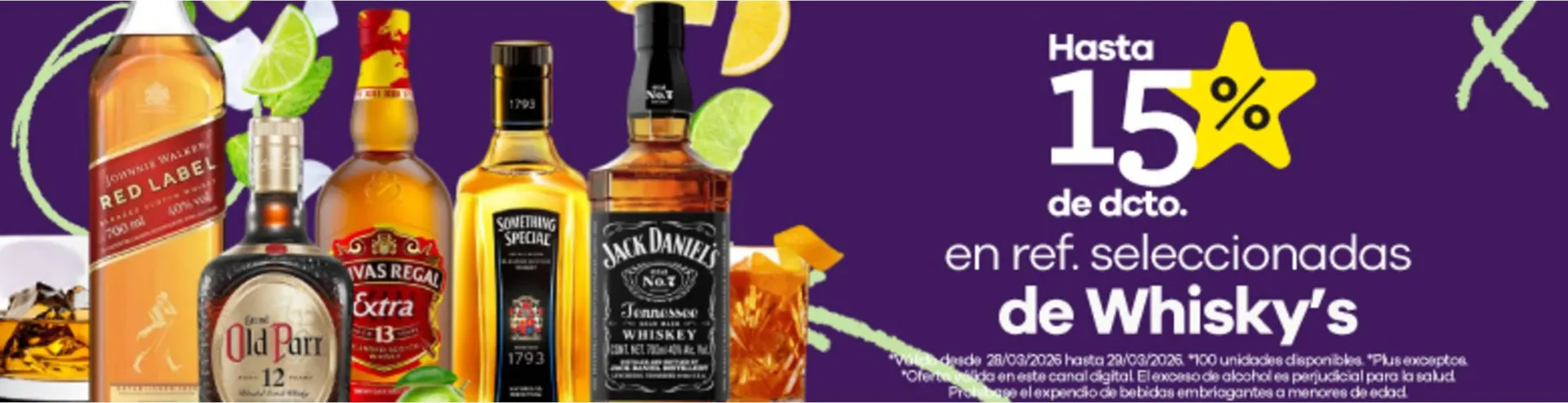 Catalogo de Catálogo Éxito 29 de marzo al 12 de abril 2026 - Pag 2