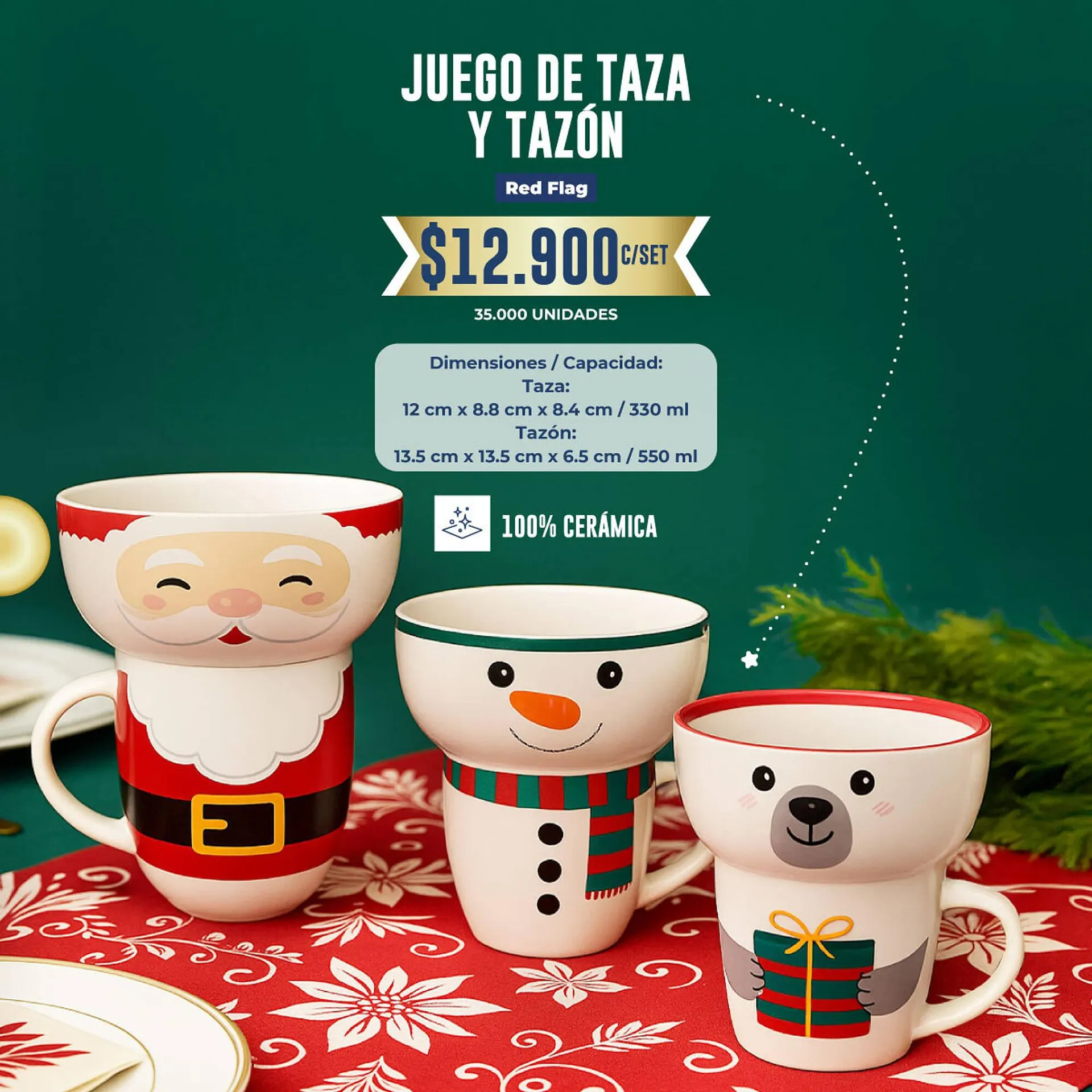 Catalogo de Catálogo Tiendas D1 12 de noviembre al 31 de diciembre 2025 - Pag 3