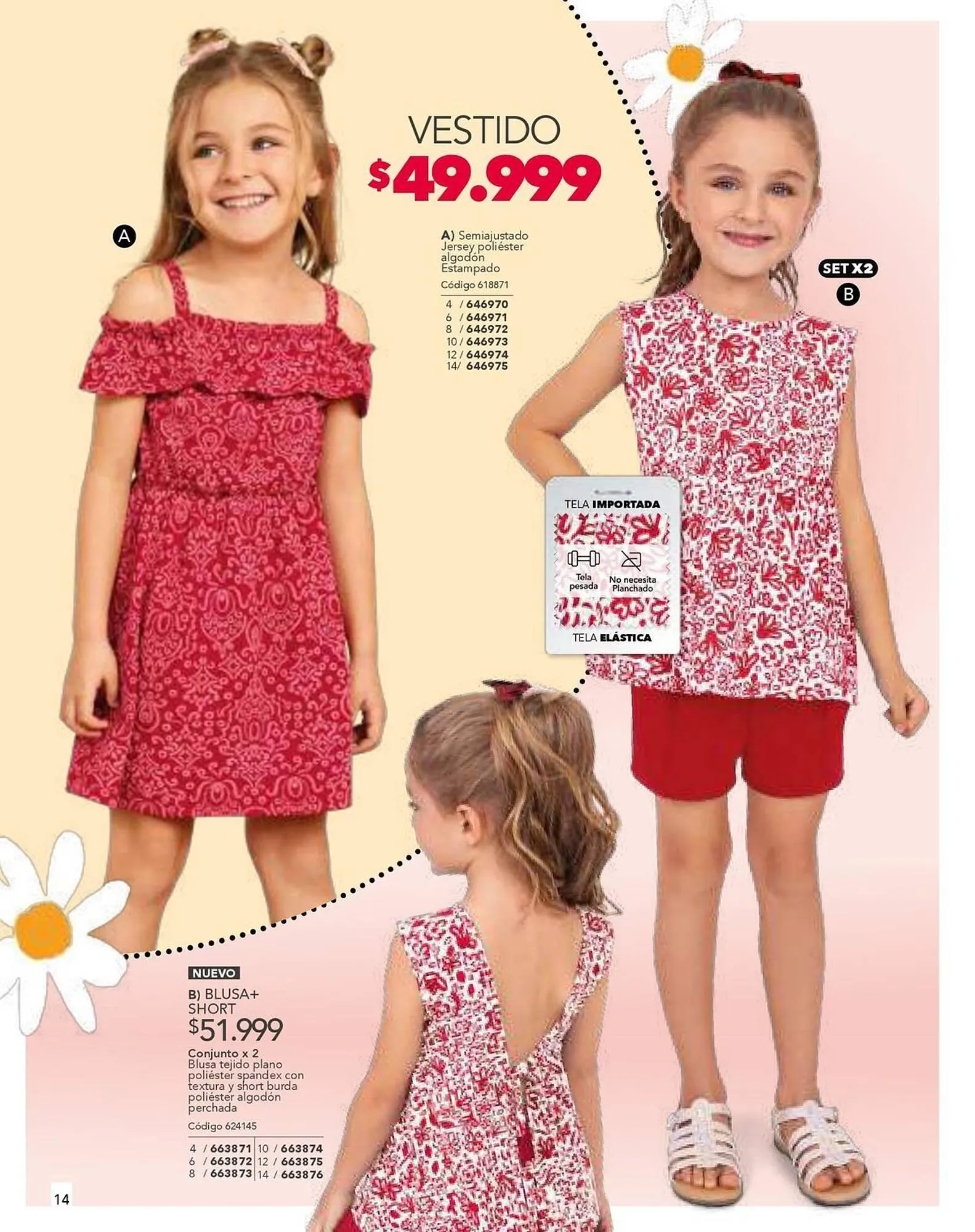 Catalogo de Catálogo Loguin 15 de abril al 15 de mayo 2025 - Pag 137