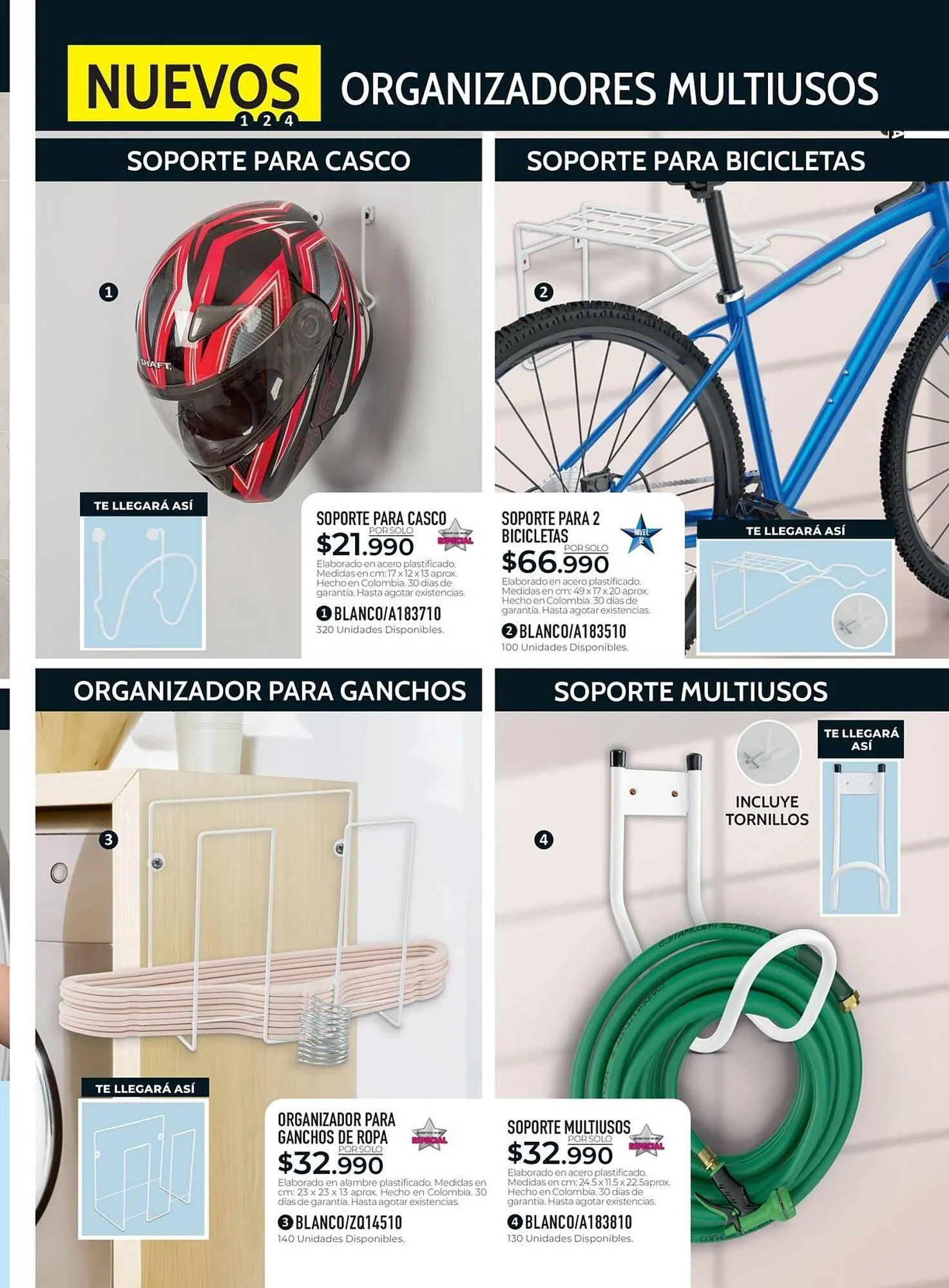 Catalogo de Catálogo Croydon 9 de febrero al 31 de marzo 2026 - Pag 257