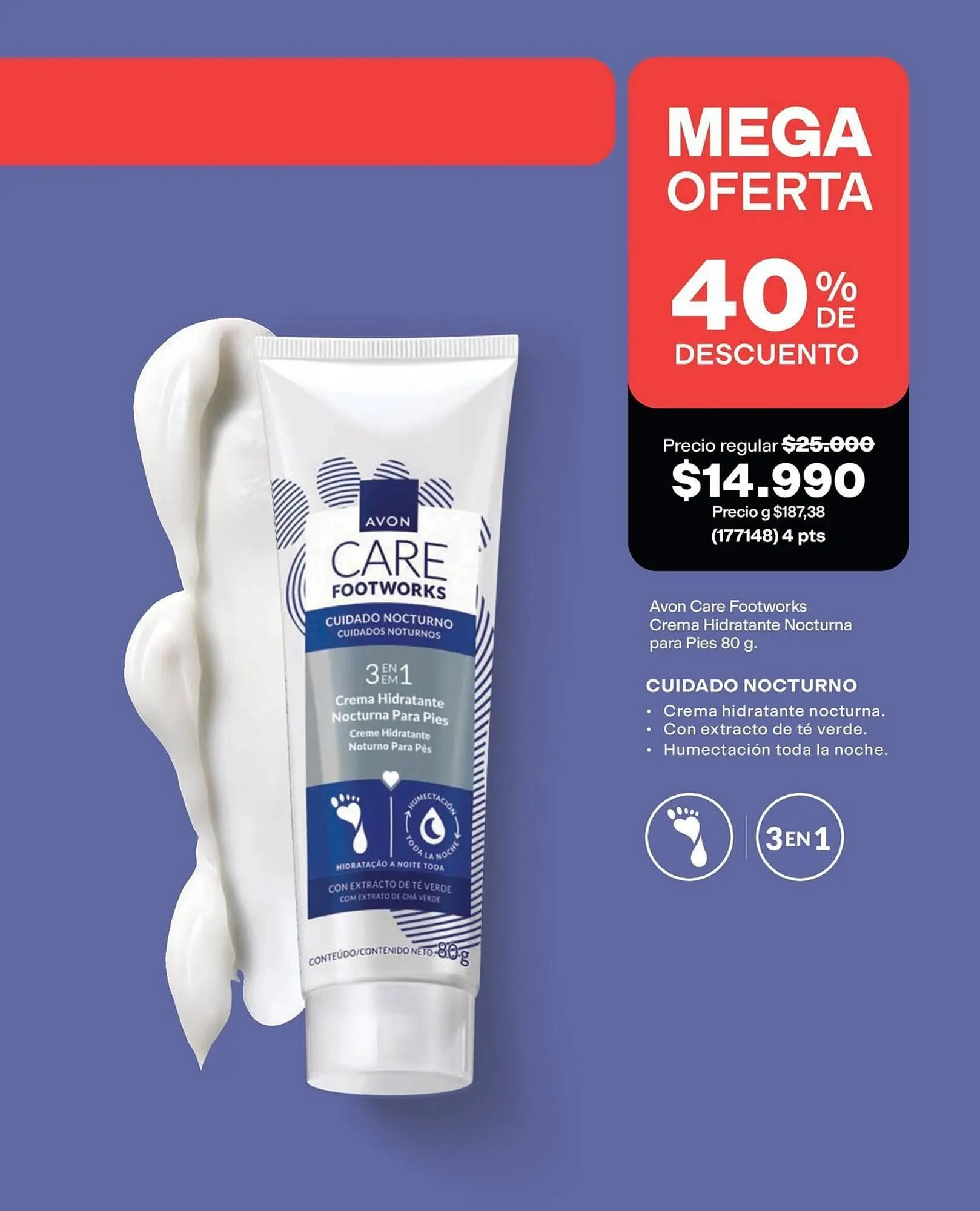 Catalogo de Catálogo Avon 1 de junio al 30 de junio 2026 - Pag 224