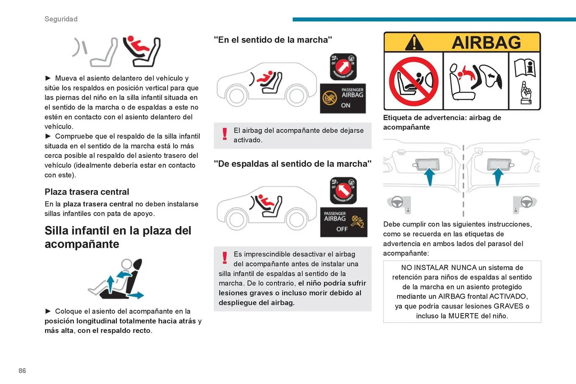 Catalogo de Catálogo Peugeot 23 de octubre al 23 de octubre 2025 - Pag 88