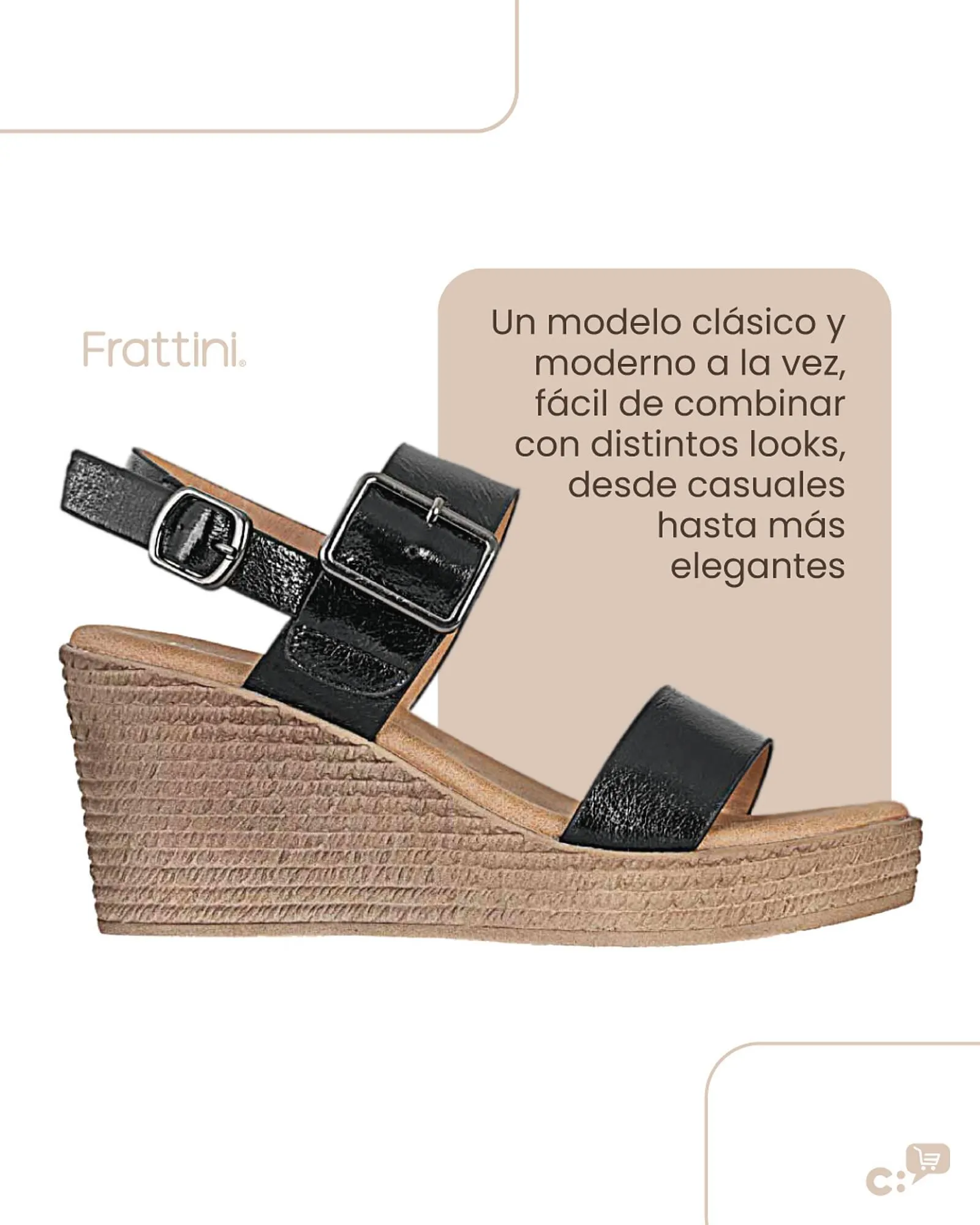 Catalogo de Catálogo calzatodo 6 de marzo al 31 de marzo 2025 - Pag 2