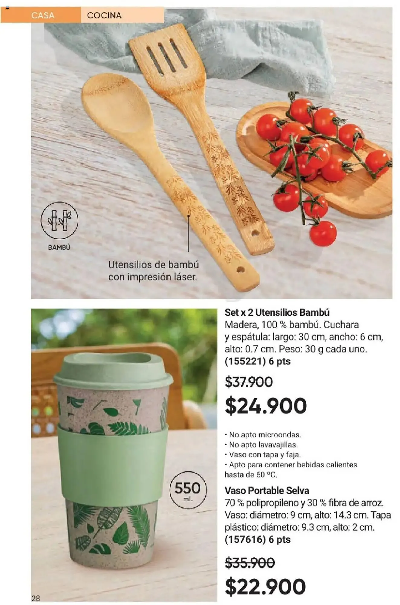 Catalogo de Catálogo Avon 18 de mayo al 30 de junio 2025 - Pag 31