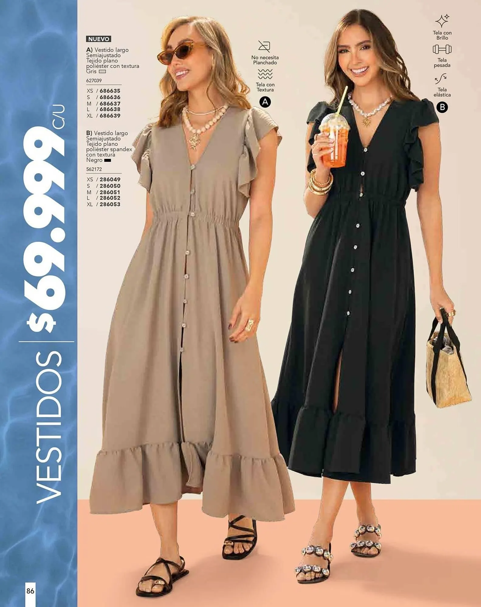 Catalogo de Catálogo Loguin 7 de octubre al 31 de diciembre 2025 - Pag 98