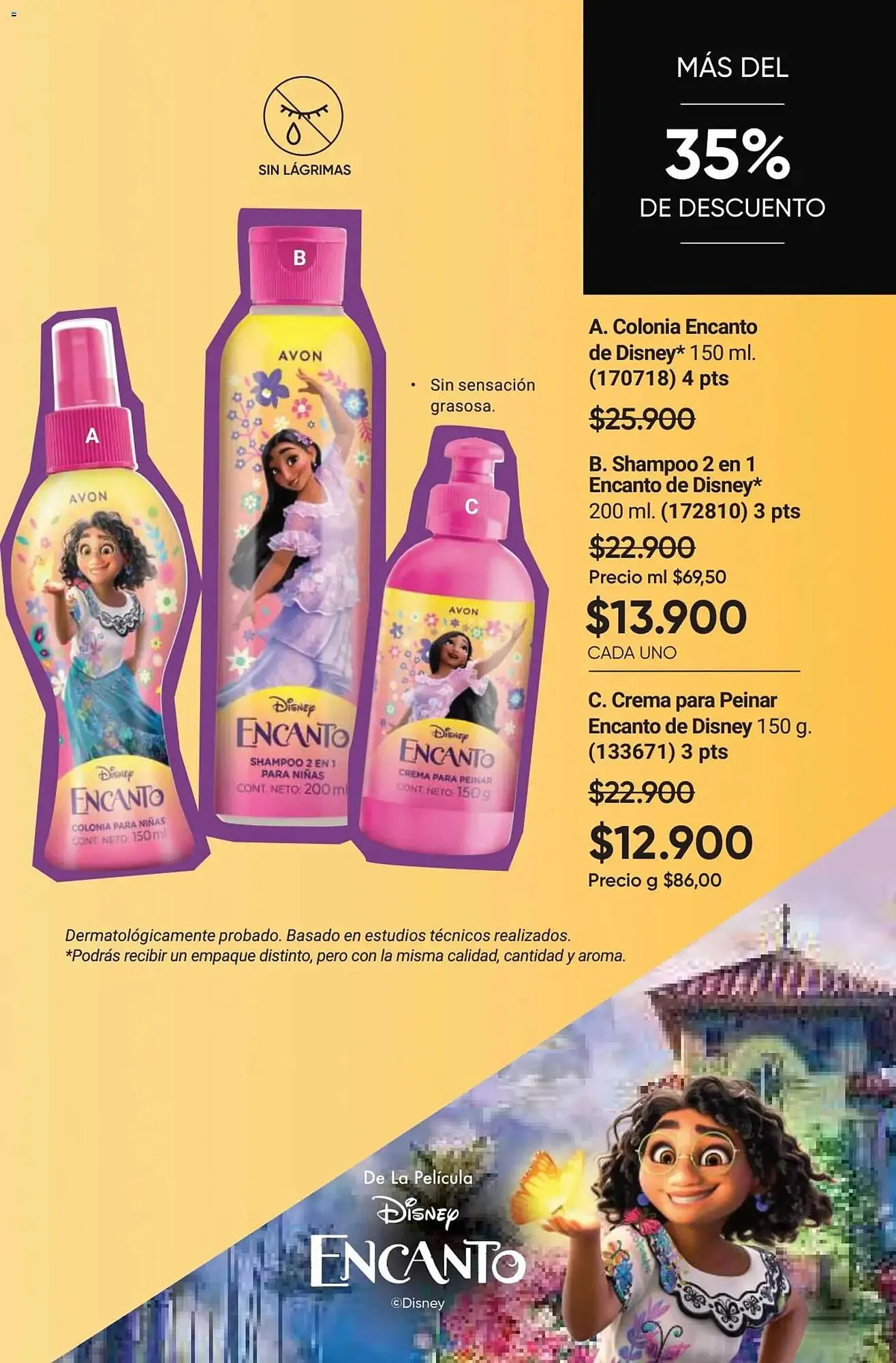 Catalogo de Catálogo Avon 1 de febrero al 28 de febrero 2026 - Pag 77