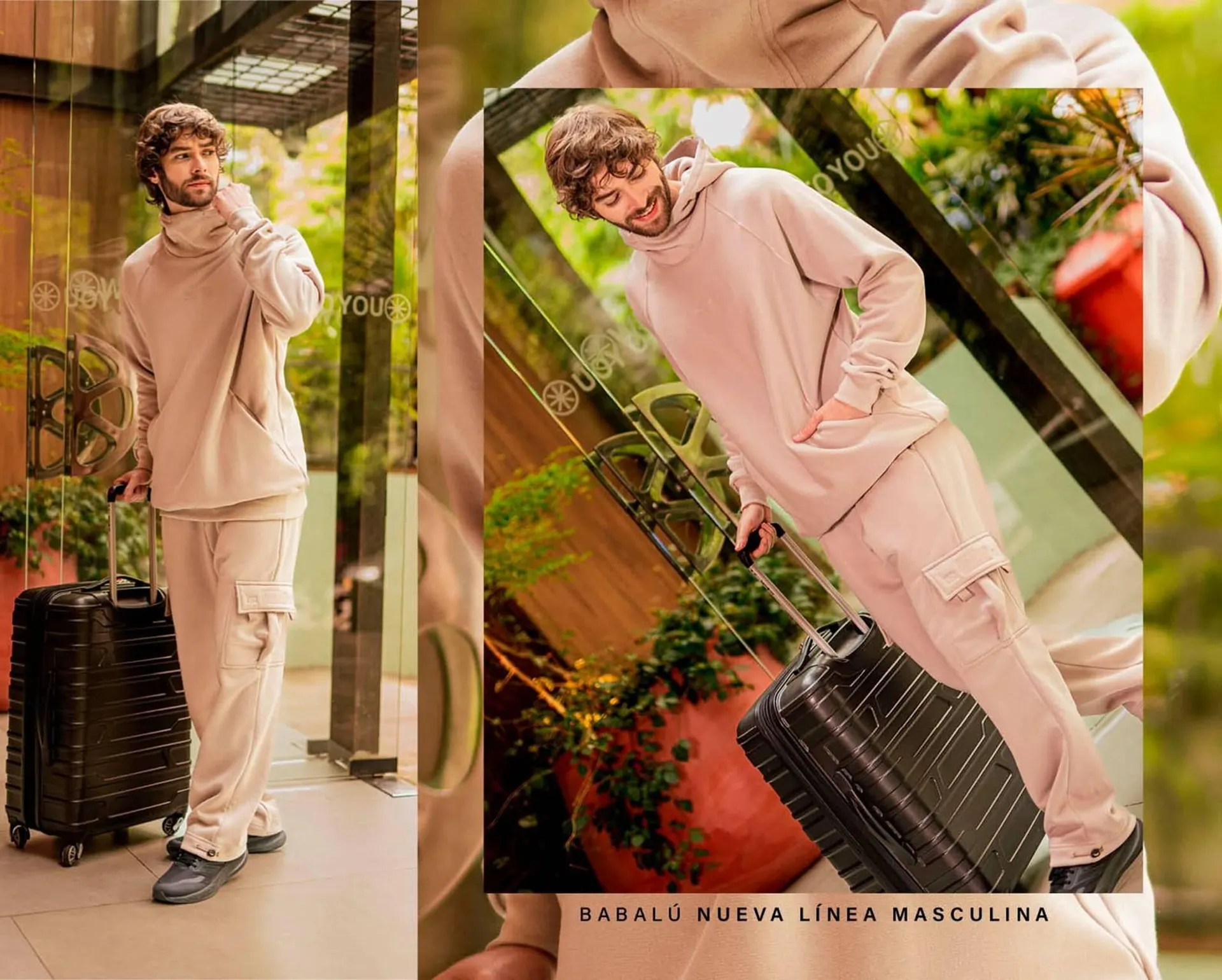 Catalogo de Catálogo Babalú Fashion 7 de julio al 31 de julio 2025 - Pag 129