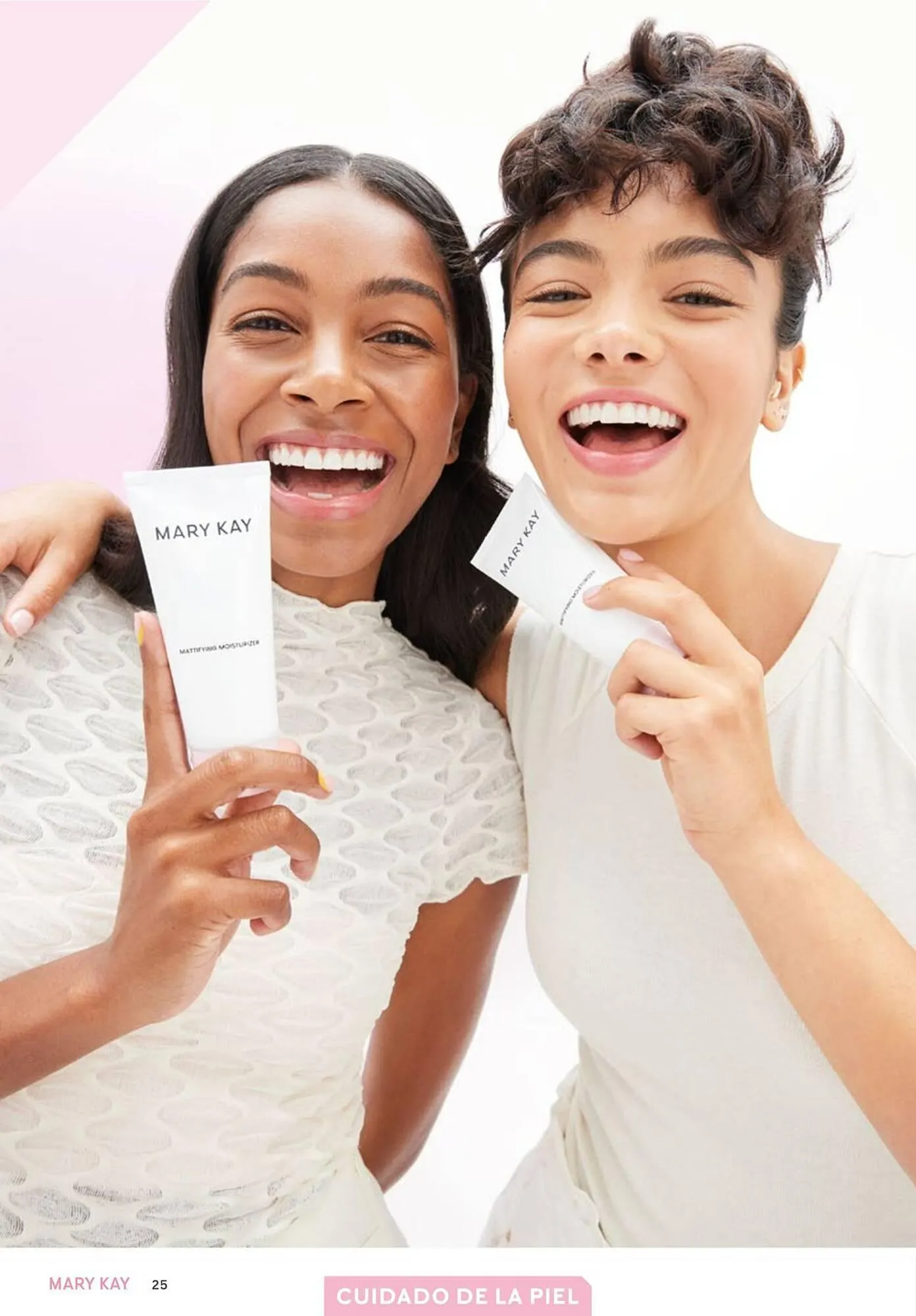 Catalogo de Catálogo Mary Kay 25 de marzo al 30 de abril 2025 - Pag 25