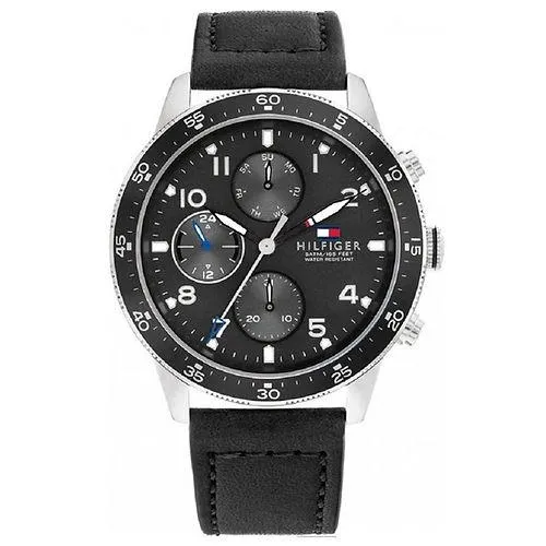 Reloj Tommy Hilfiger Hombre Clasico 1791947