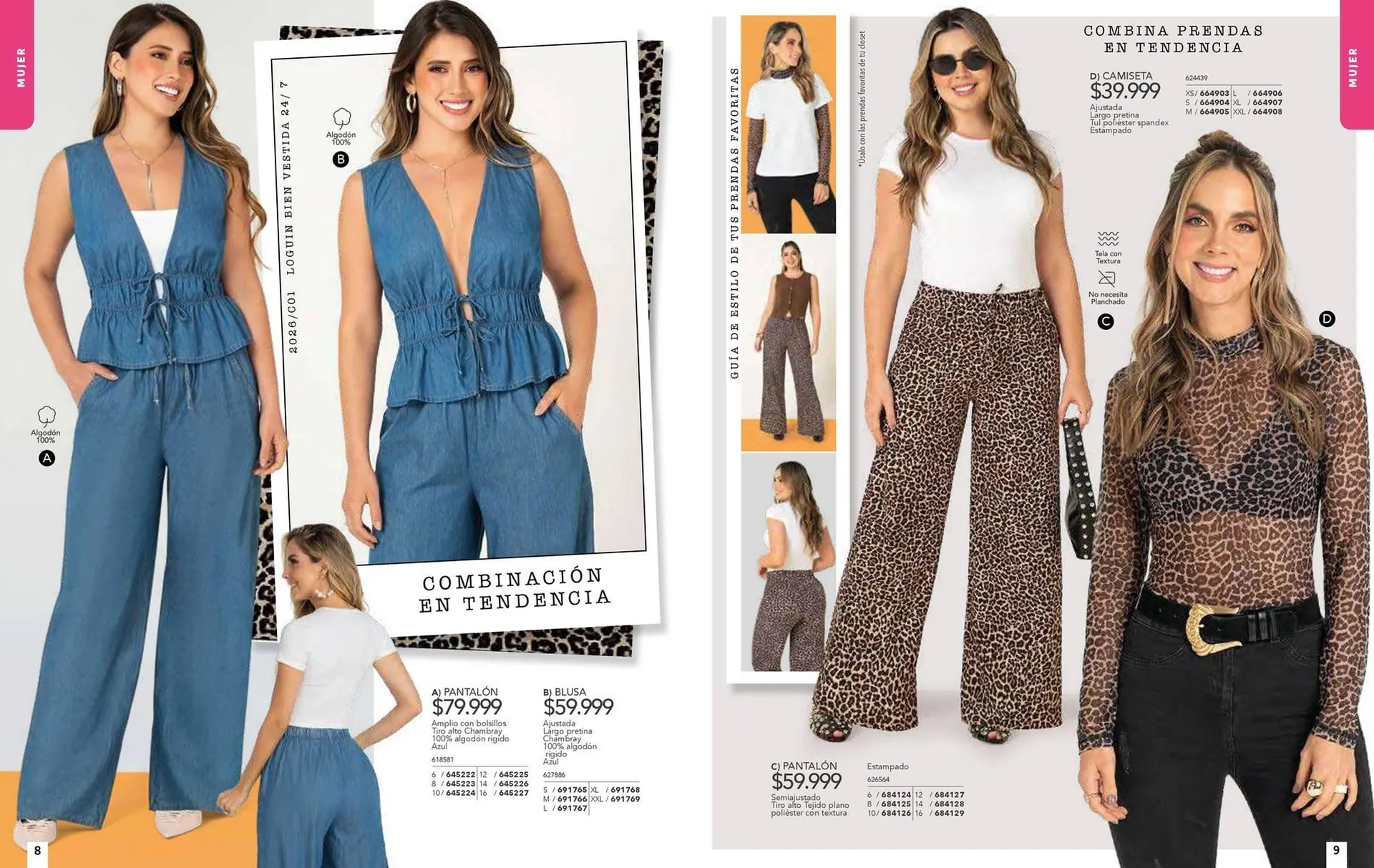 Catalogo de Catálogo Loguin 22 de diciembre al 31 de diciembre 2026 - Pag 5