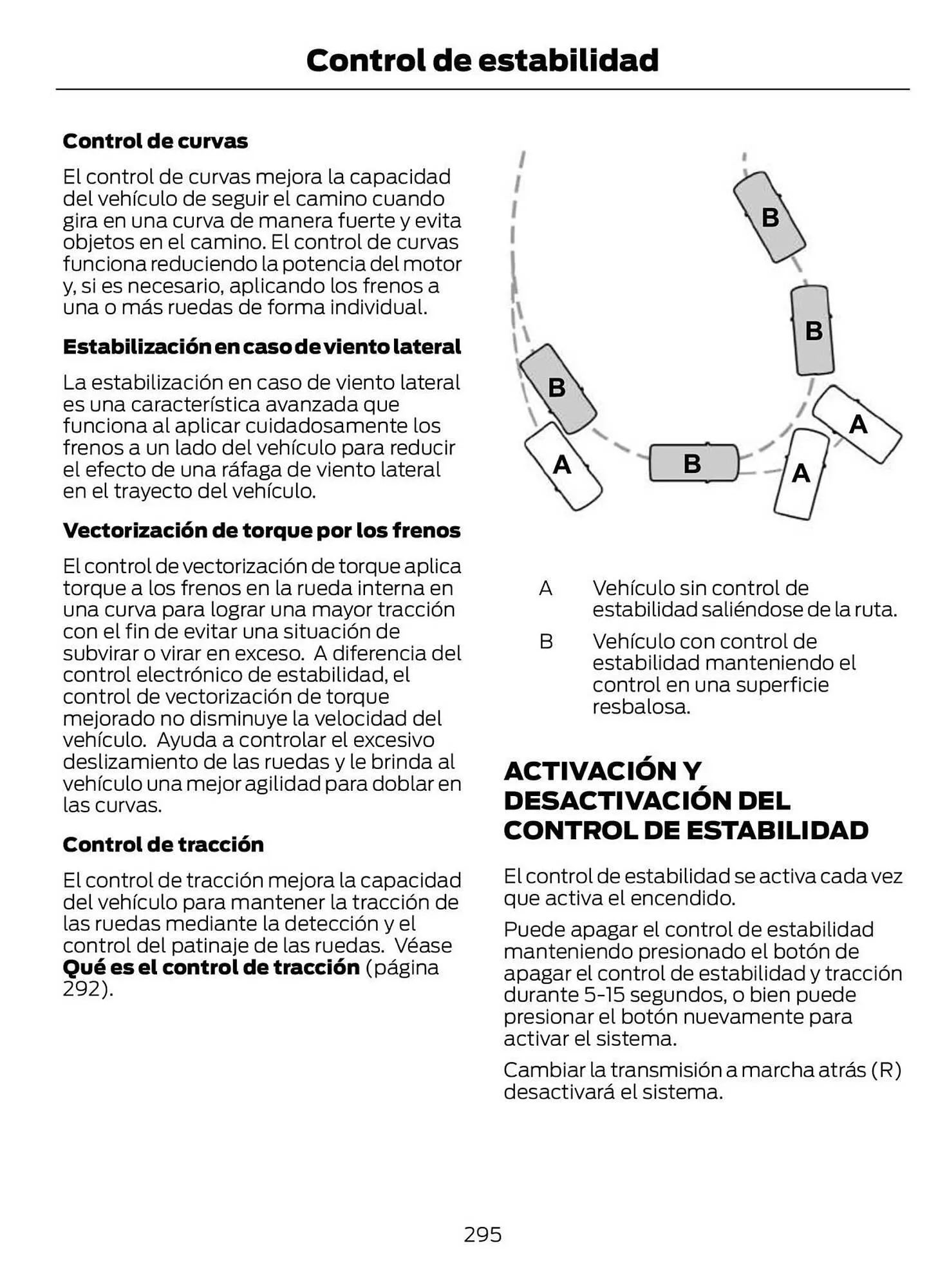 Catalogo de Catálogo Ford 29 de octubre al 29 de octubre 2025 - Pag 297