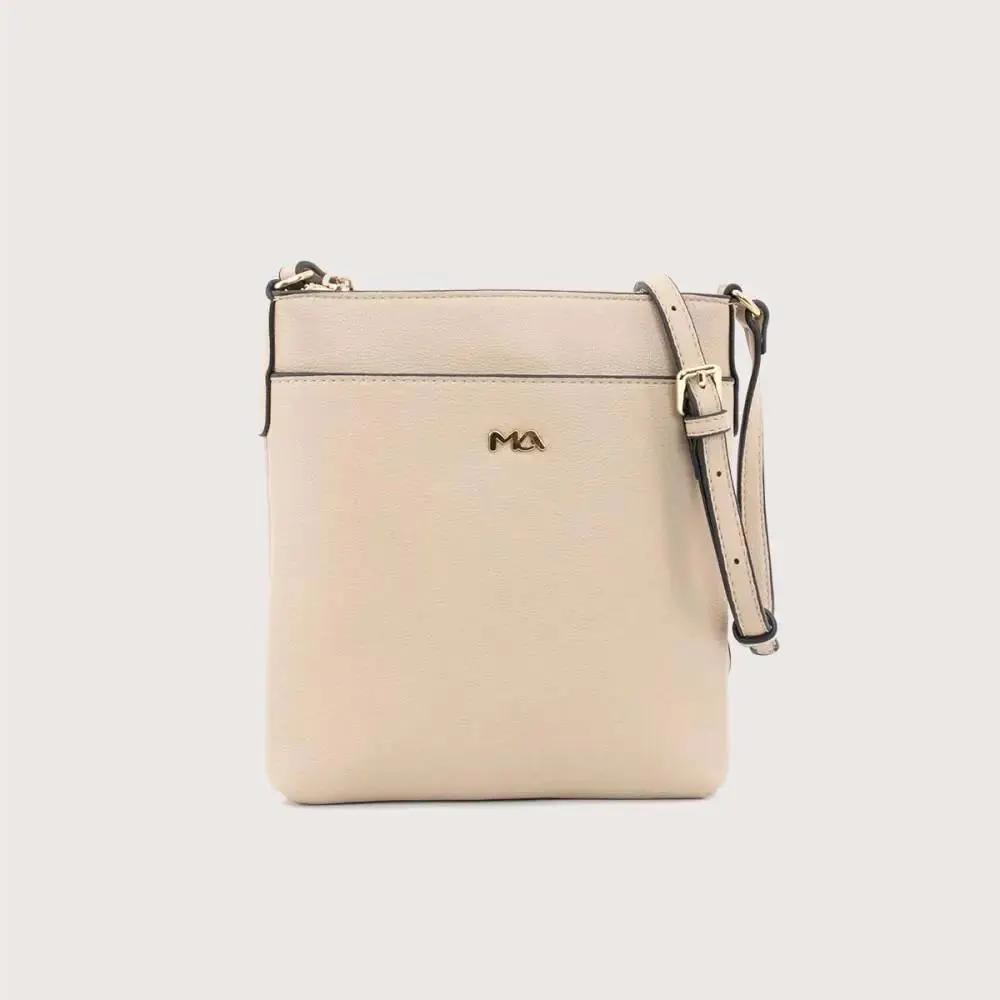 SERAFINA SHOULDER BAG | MANOS LIBRES