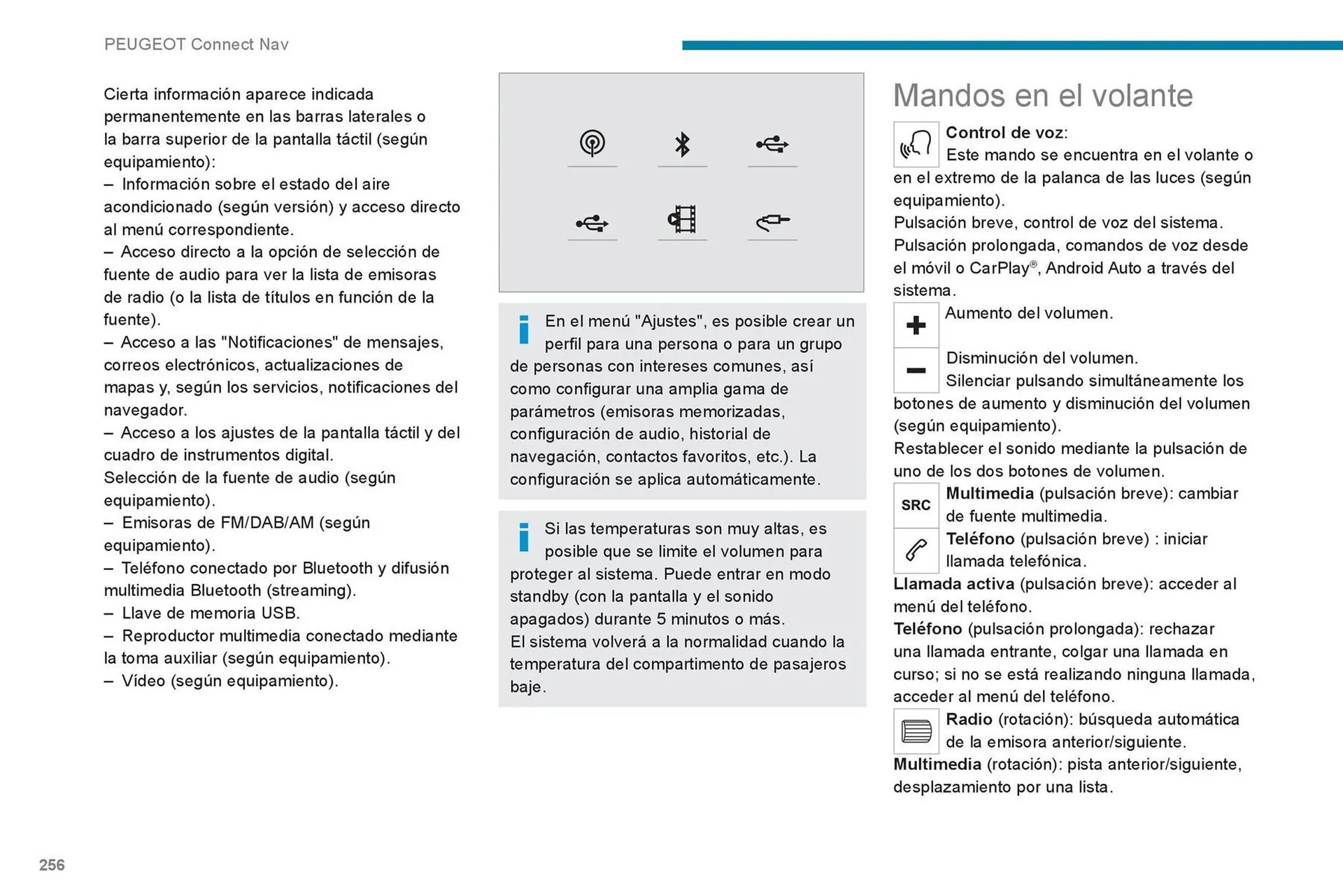 Catalogo de Catálogo Peugeot 16 de octubre al 16 de octubre 2024 - Pag 258