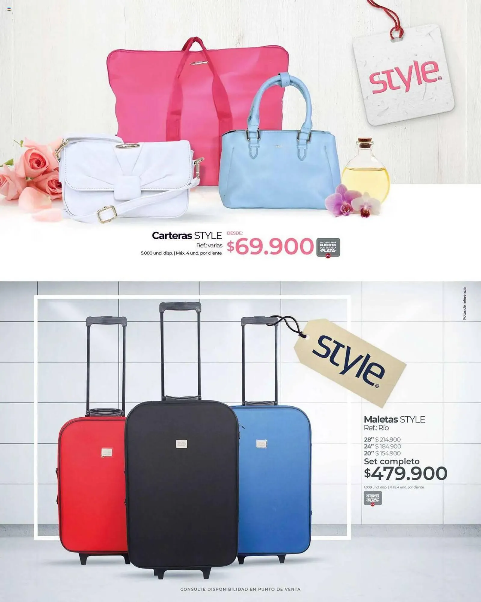 Catalogo de Catálogo Olímpica 19 de marzo al 31 de marzo 2024 - Pag 10