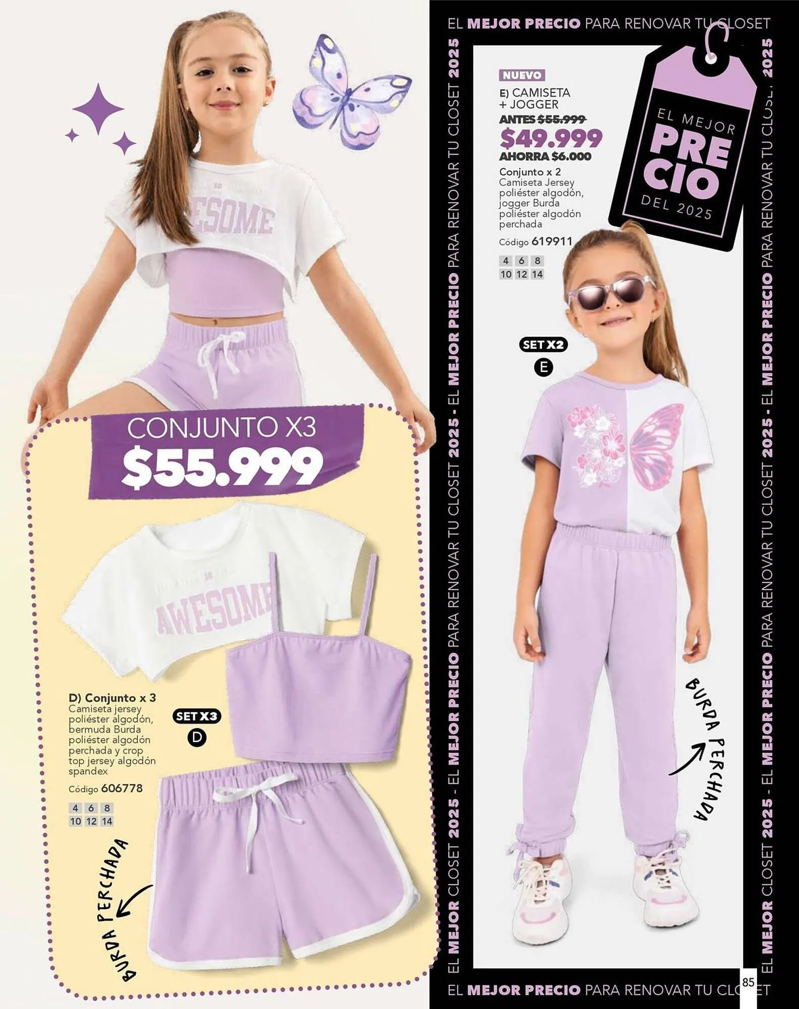 Catalogo de Catálogo Loguin 14 de enero al 15 de febrero 2025 - Pag 99