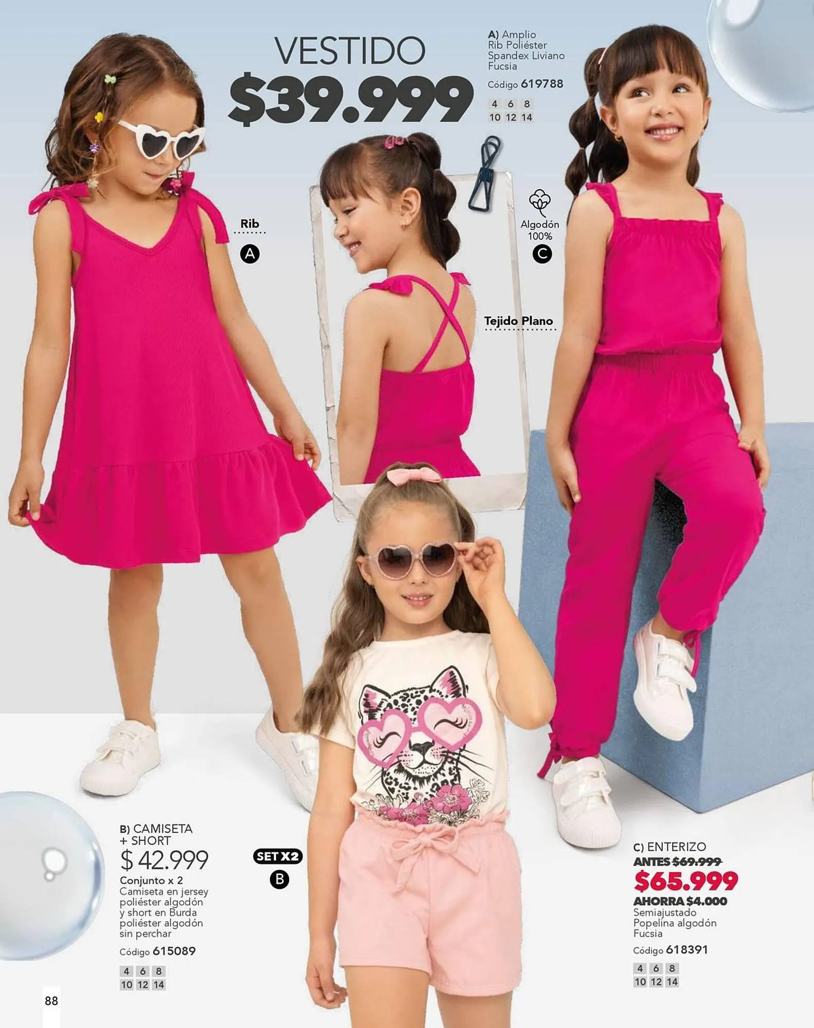 Catalogo de Catálogo Loguin 14 de enero al 15 de febrero 2025 - Pag 104