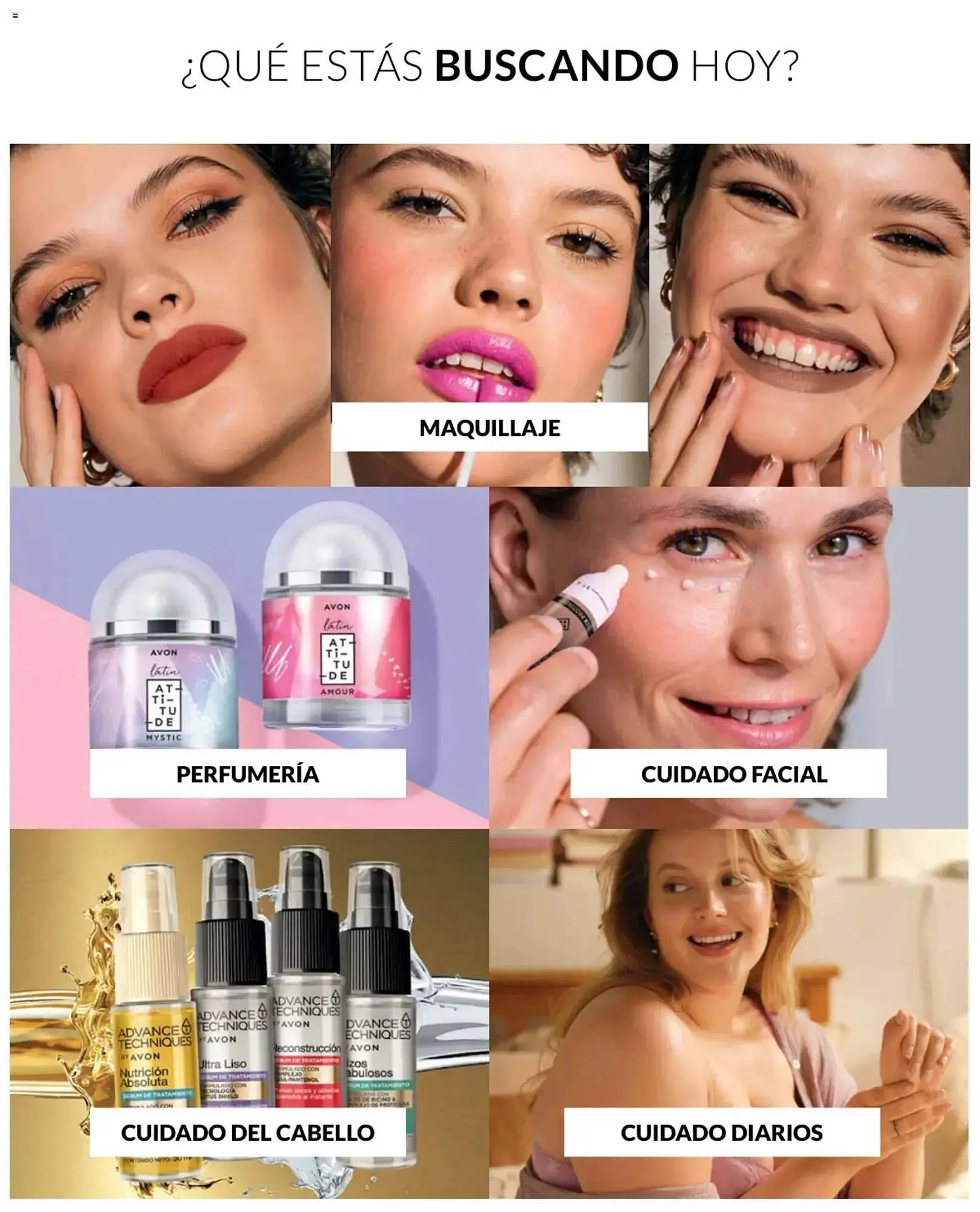 Catalogo de Catálogo Avon 1 de febrero al 28 de febrero 2026 - Pag 6