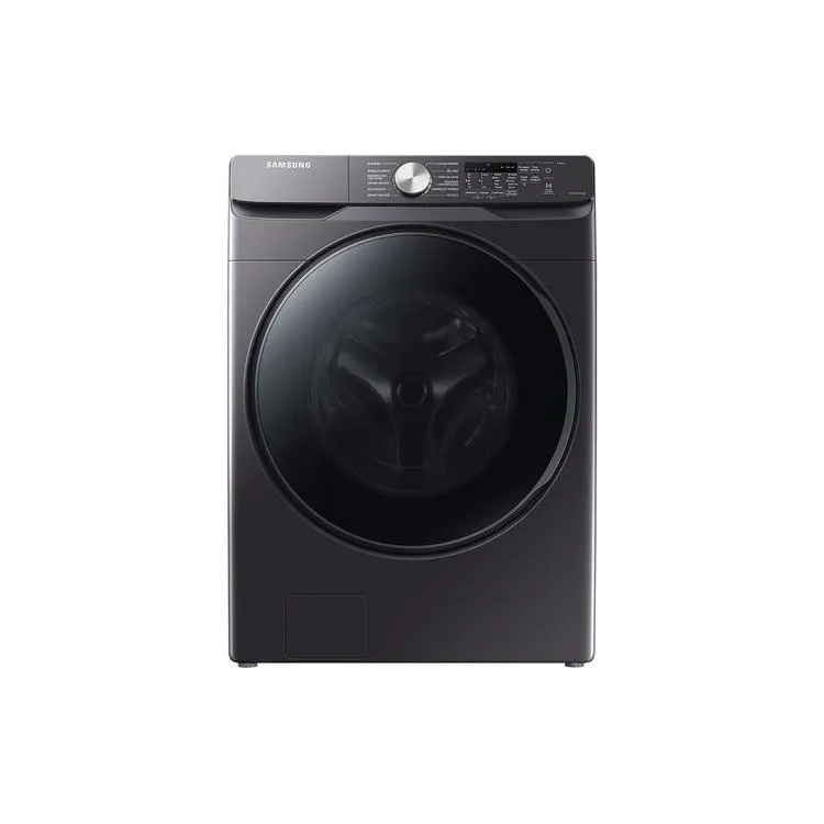 Lavadora/Secadora SAMSUNG Carga Frontal 18KG WD18T6000GV/CO Negro