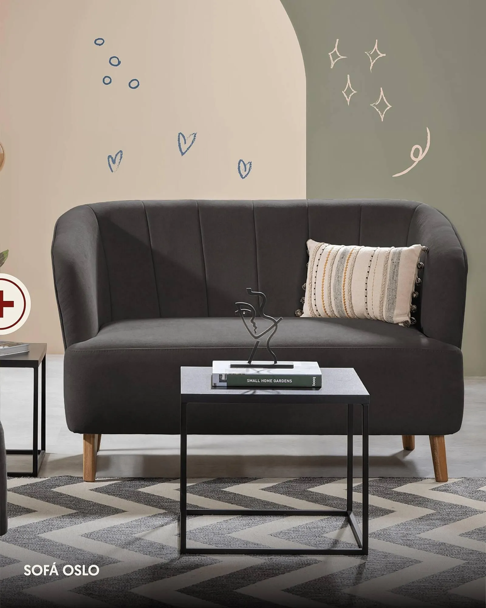 Catalogo de Catálogo Muebles Jamar 2 de agosto al 2 de agosto 2025 - Pag 3