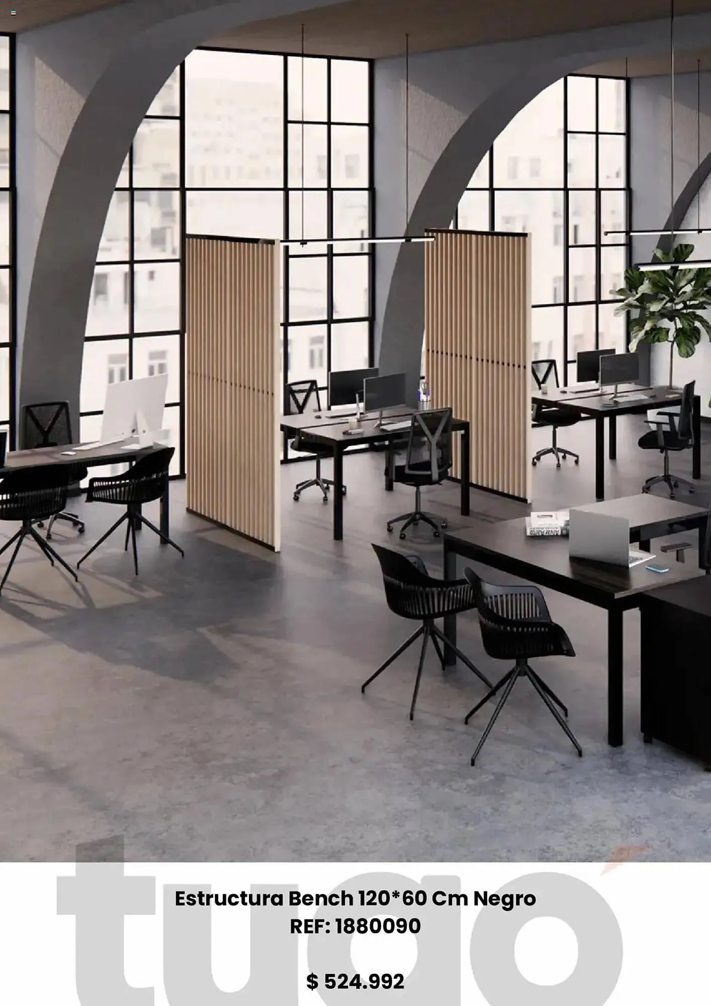 Catalogo de Catálogo Tugó 4 de junio al 1 de julio 2025 - Pag 6