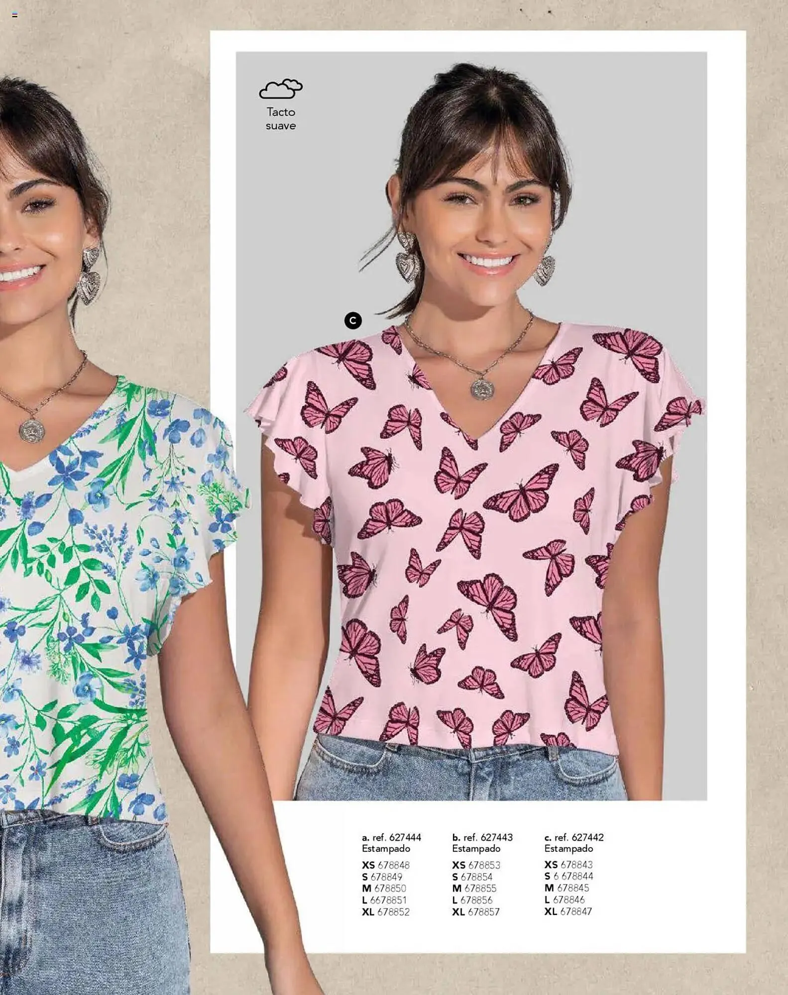 Catalogo de Catálogo Pacífika 14 de julio al 14 de julio 2025 - Pag 86