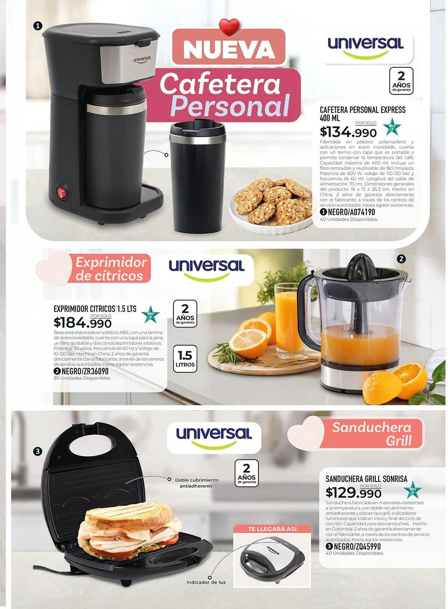 Catalogo de Catálogo Croydon 19 de agosto al 18 de septiembre 2025 - Pag 238