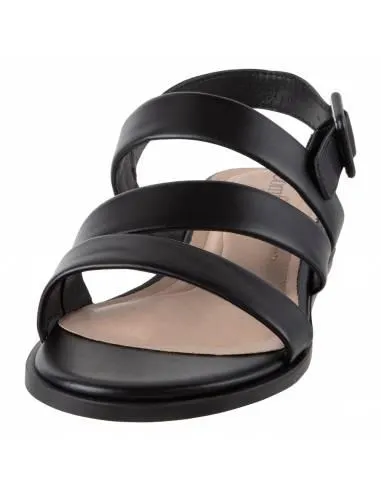 Sandalias Truby con tacón tipo cuña para mujer