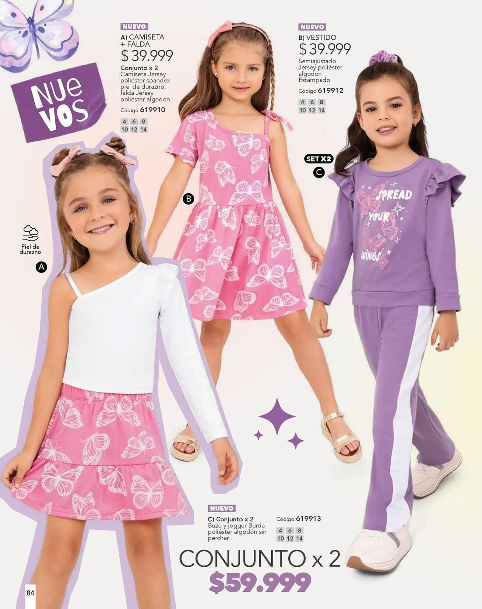 Catalogo de Catálogo Loguin 14 de enero al 15 de febrero 2025 - Pag 98