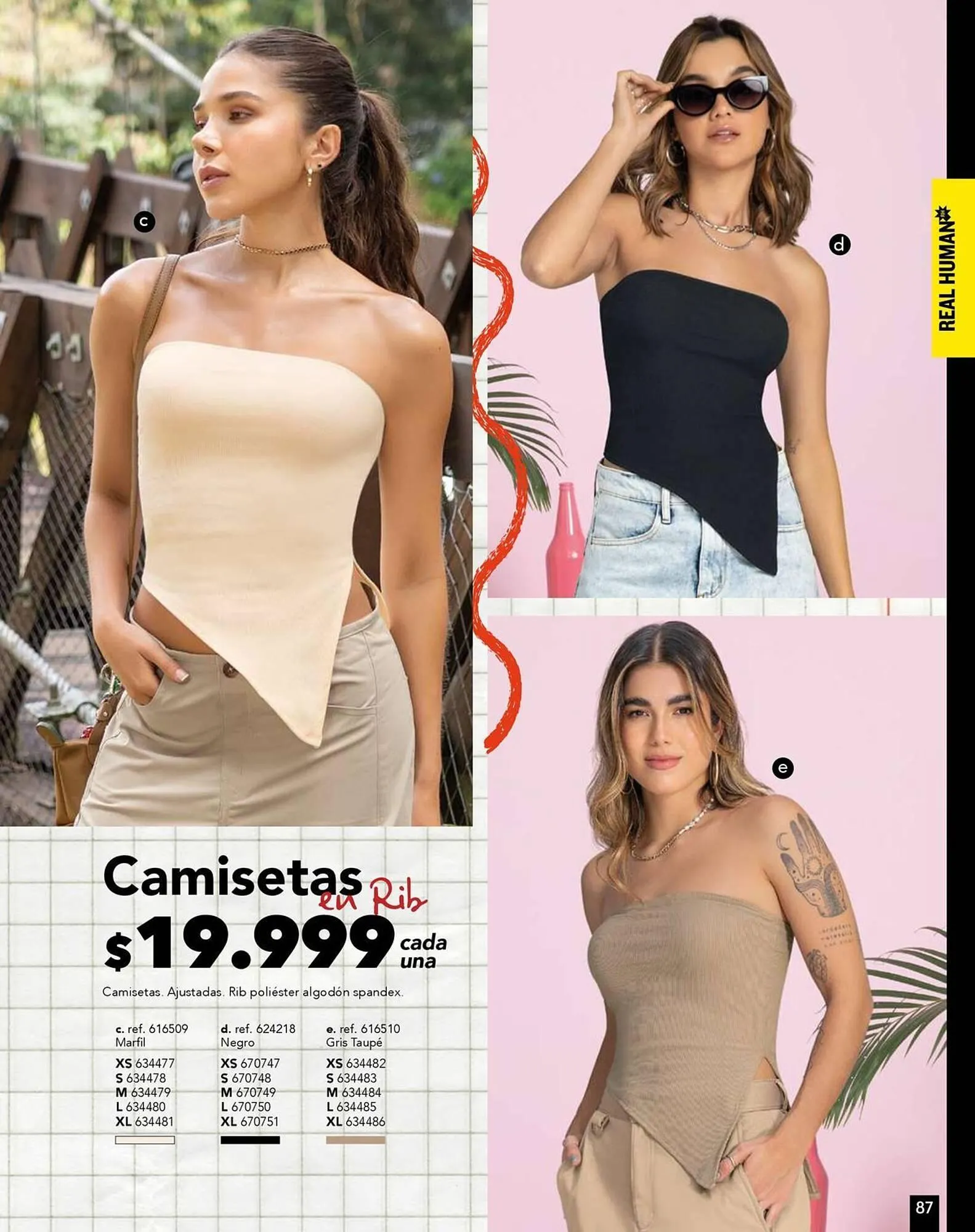 Catalogo de Catálogo Pacífika 13 de agosto al 31 de agosto 2025 - Pag 100