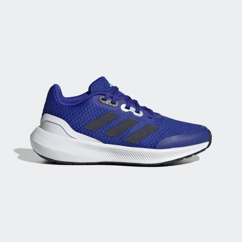 Tenis Run Falcon 3 Cordones