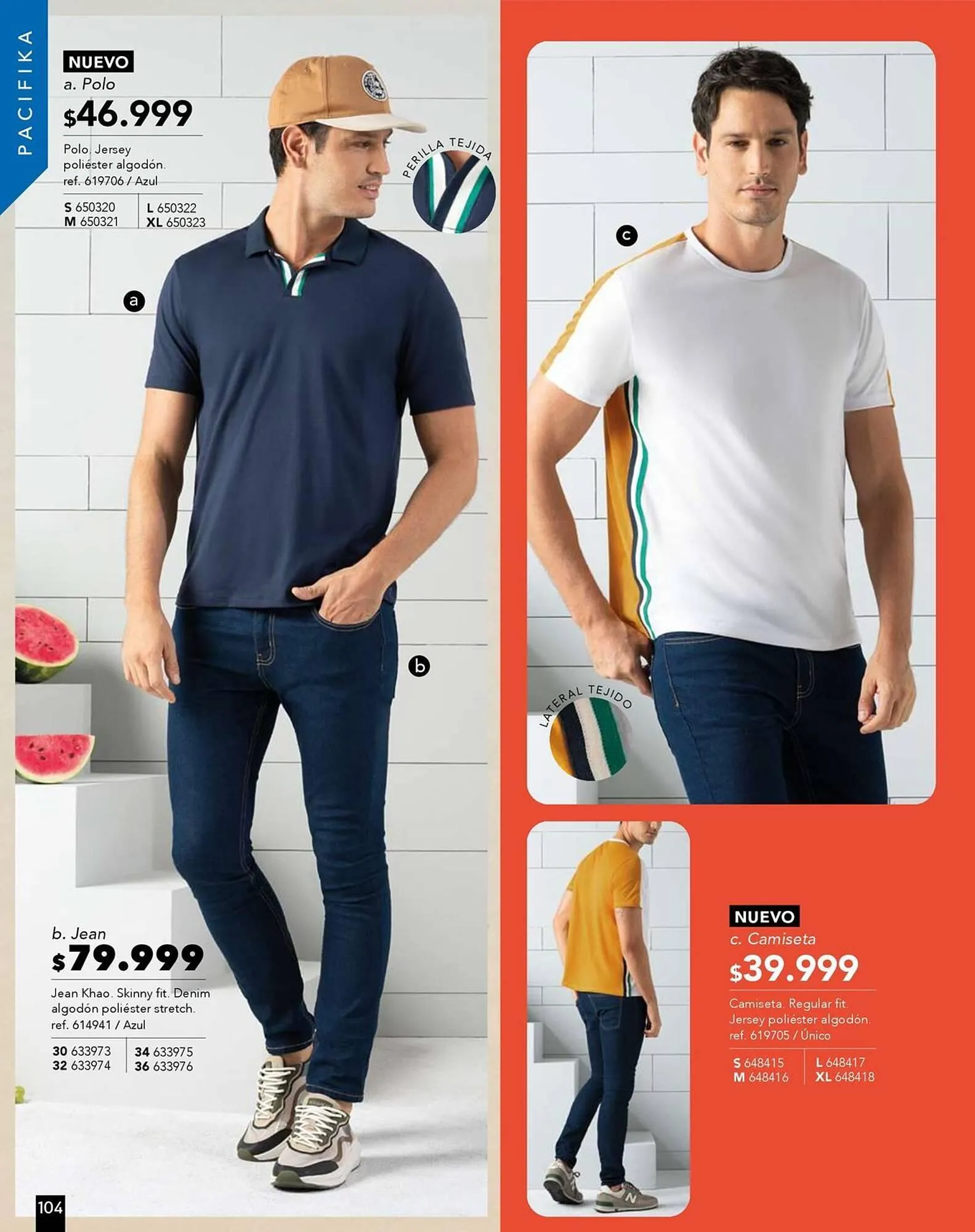 Catalogo de Catálogo Pacífika 21 de noviembre al 5 de diciembre 2024 - Pag 111
