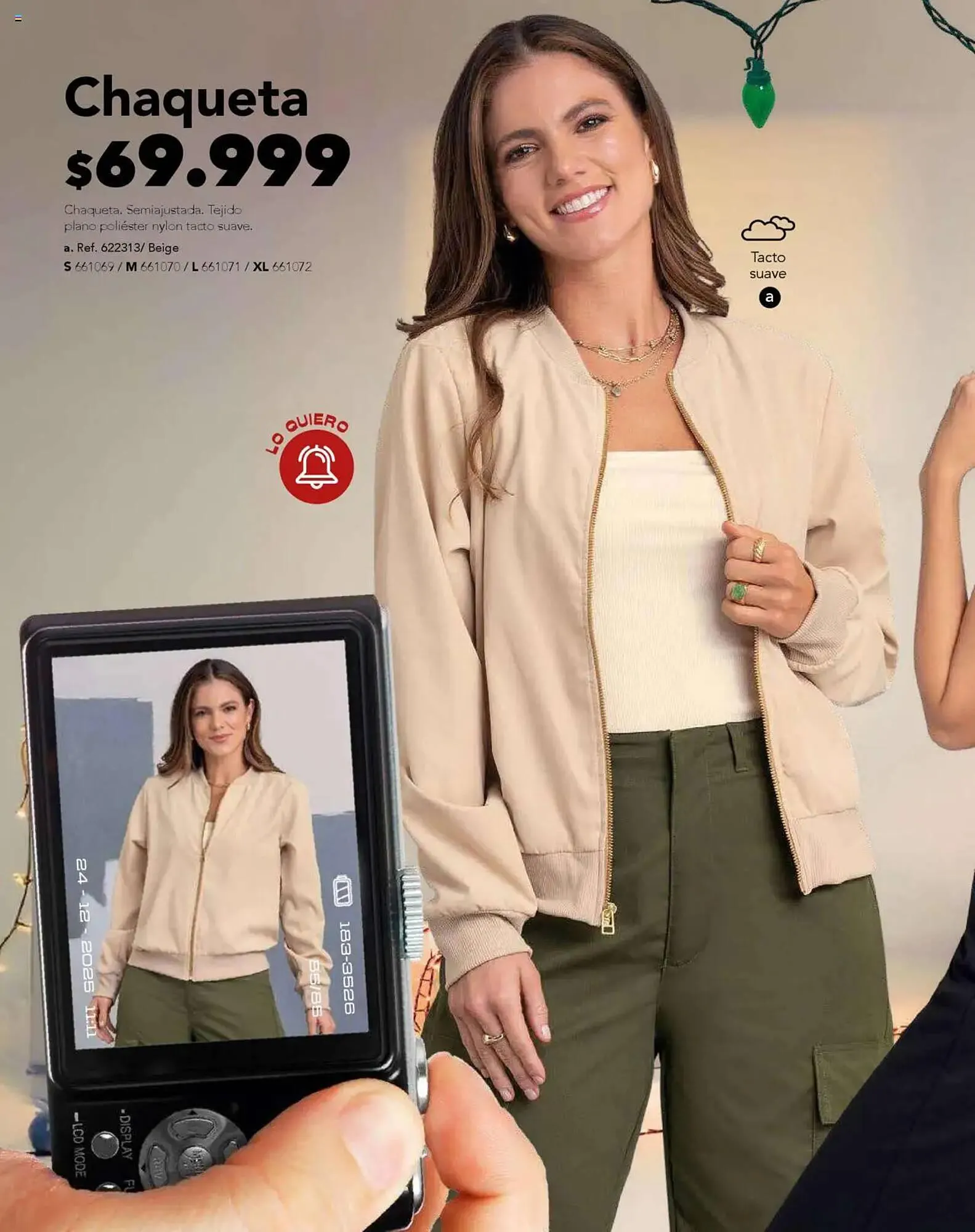 Catalogo de Catálogo Pacífika 25 de septiembre al 1 de enero 2026 - Pag 30