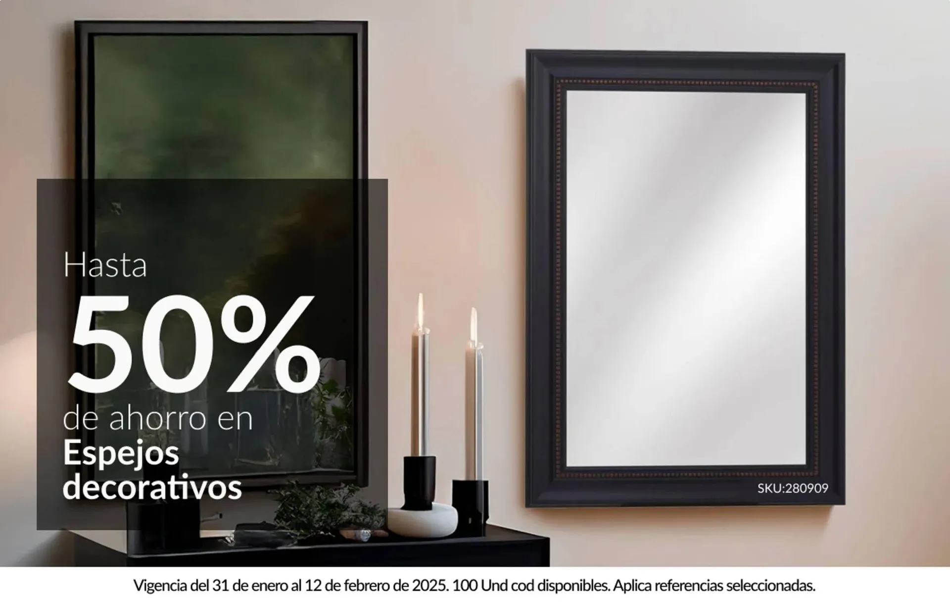 Catalogo de Catálogo Homecenter 31 de enero al 14 de febrero 2025 - Pag 2