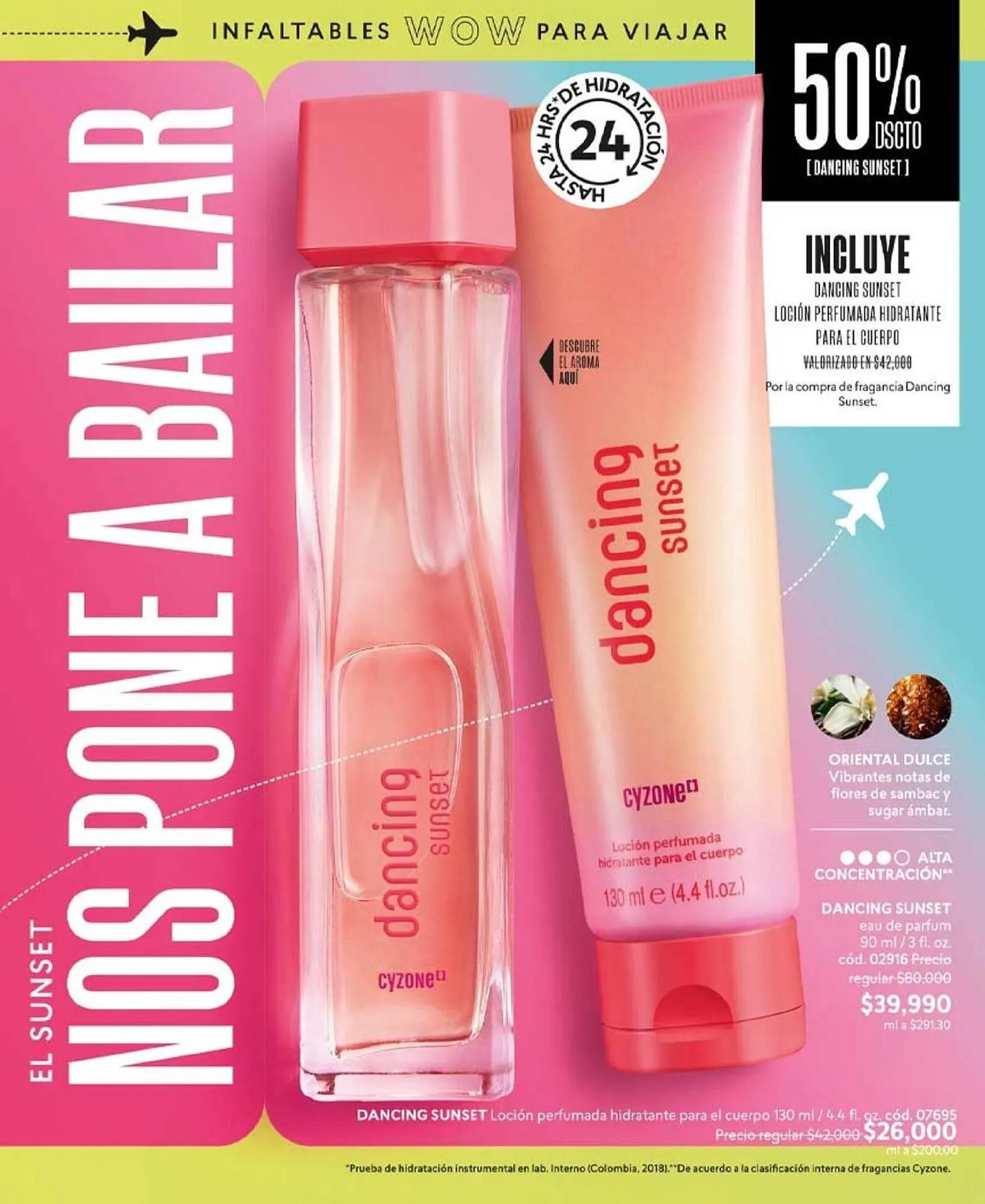 Catalogo de Catálogo L'bel 13 de mayo al 14 de mayo 2025 - Pag 112