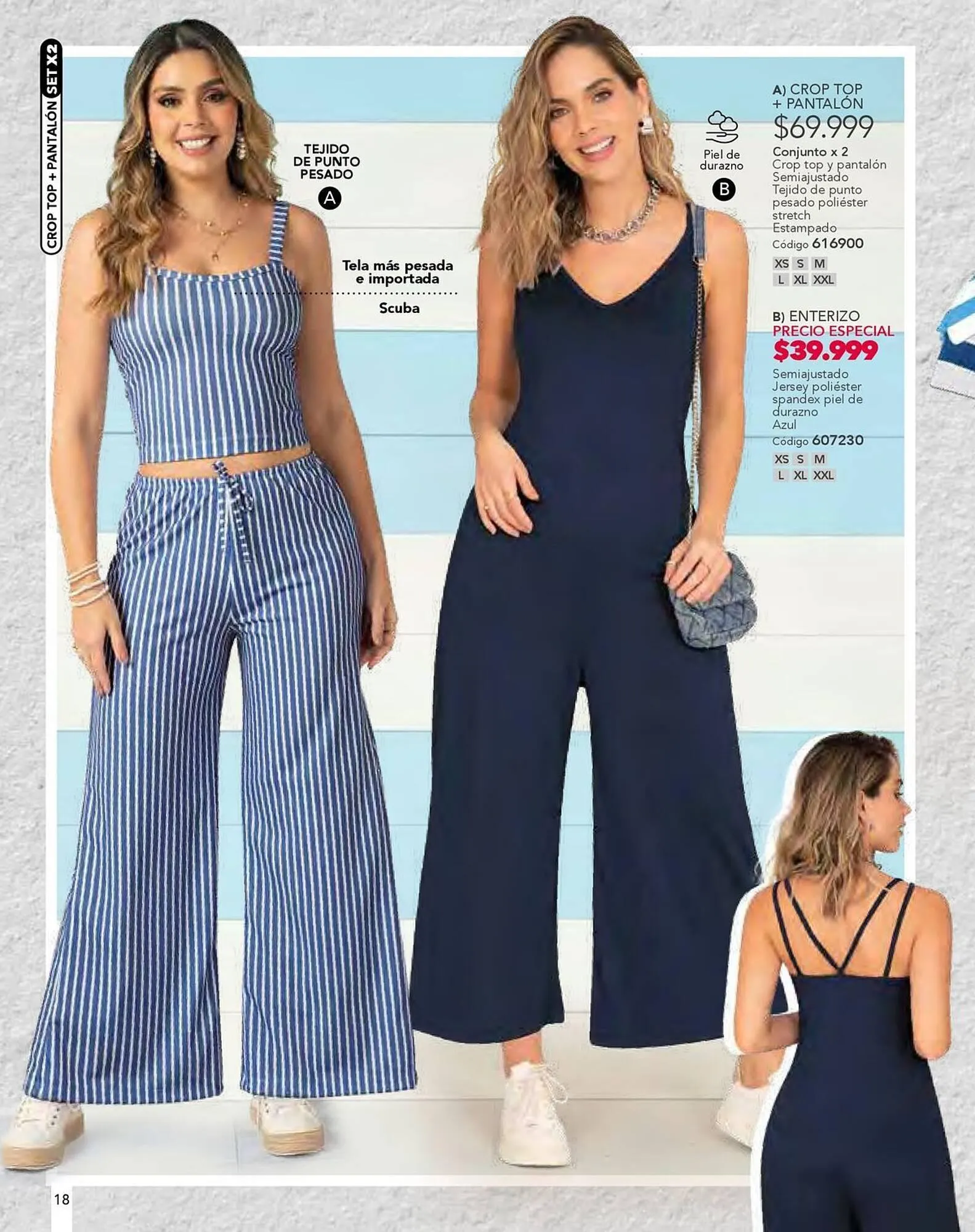 Catalogo de Catálogo Loguin 14 de enero al 15 de febrero 2025 - Pag 28